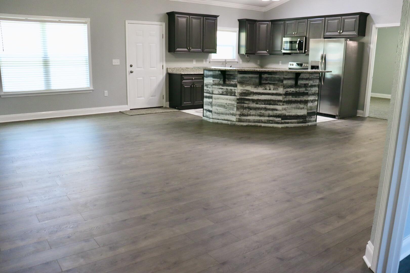 NORTHLAKES S/D PH 1 - Residential