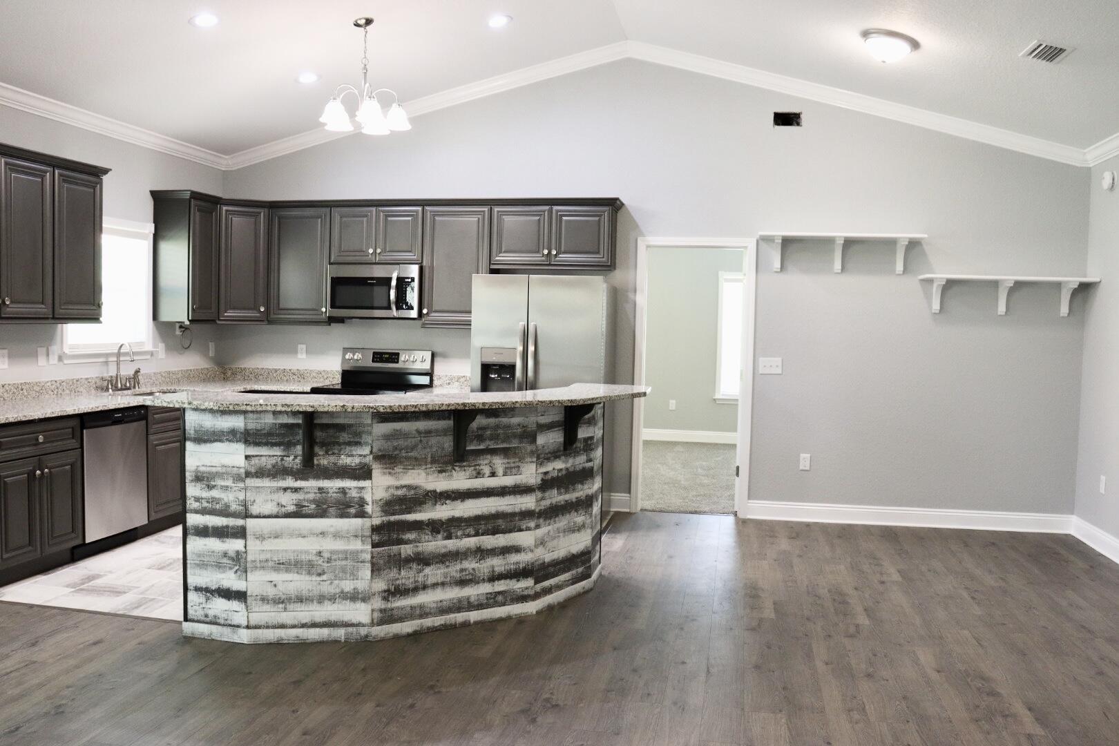 NORTHLAKES S/D PH 1 - Residential