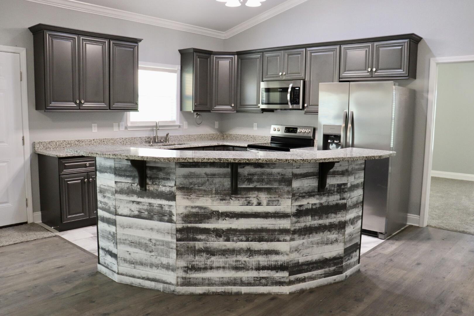 NORTHLAKES S/D PH 1 - Residential