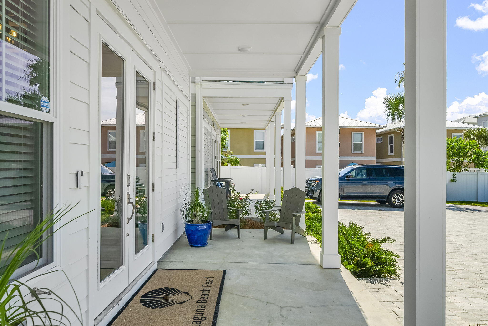 LAGUNA BEACH 2ND ADDN - Residential