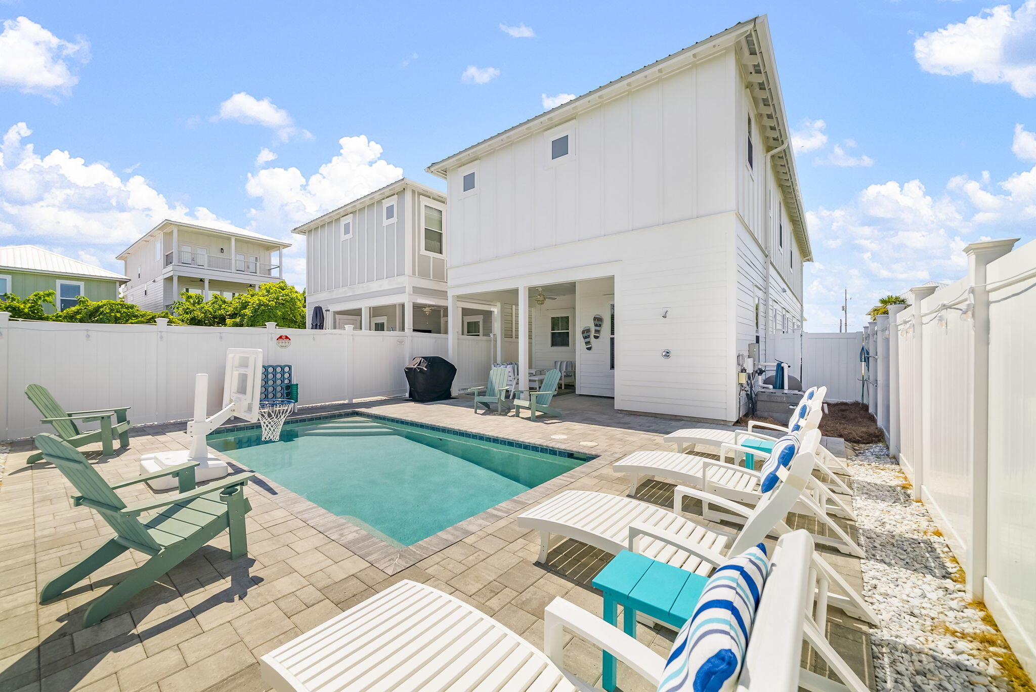 LAGUNA BEACH 2ND ADDN - Residential