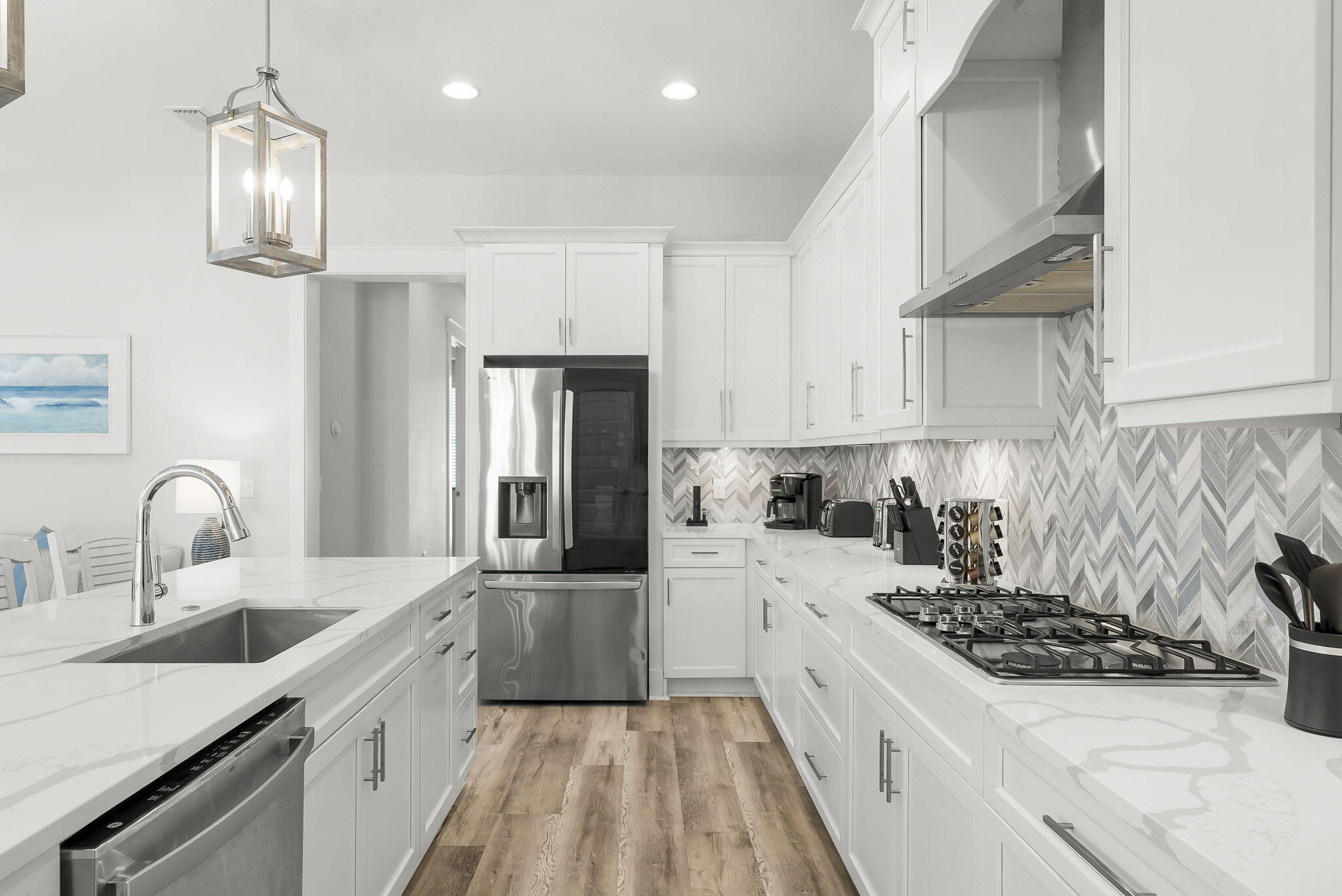 LAGUNA BEACH 2ND ADDN - Residential