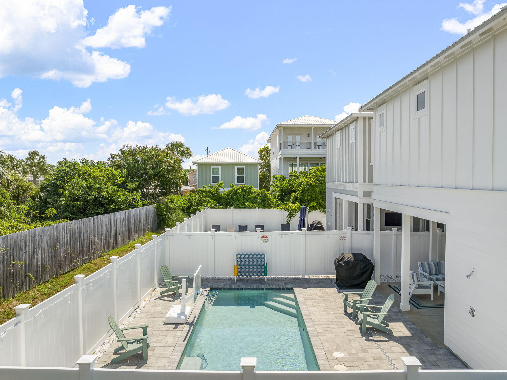 LAGUNA BEACH 2ND ADDN - Residential