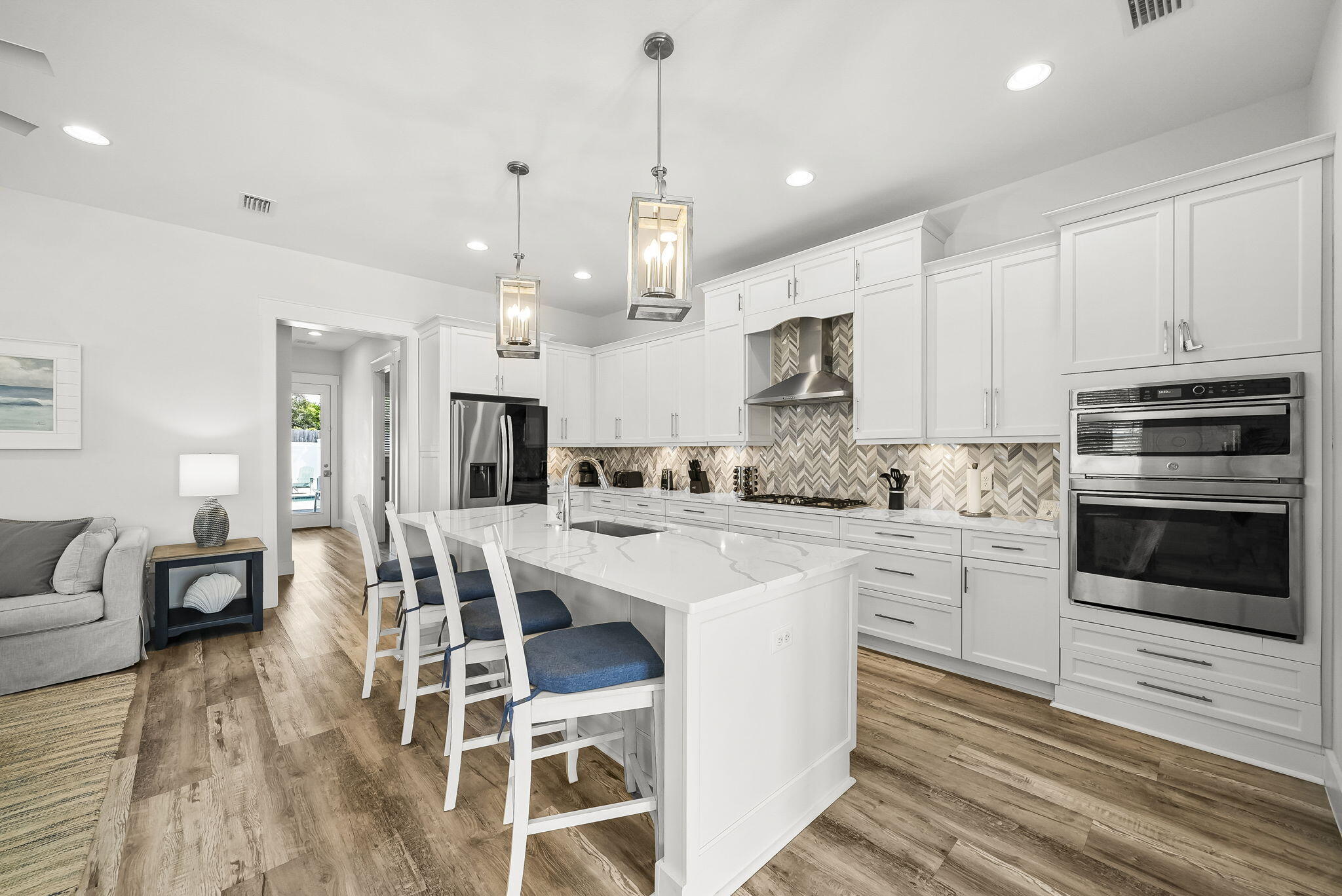 LAGUNA BEACH 2ND ADDN - Residential