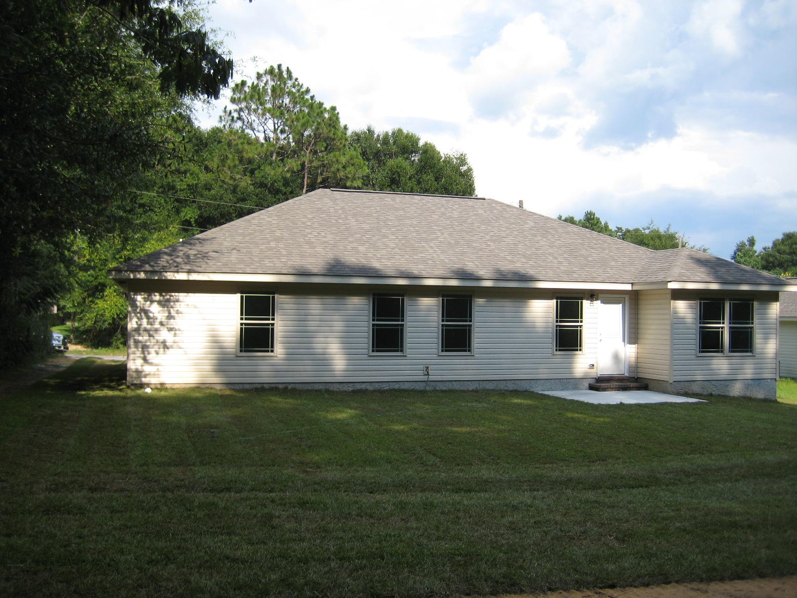 OAKDALE MINI FARMS RESUB BLK 17 - Residential