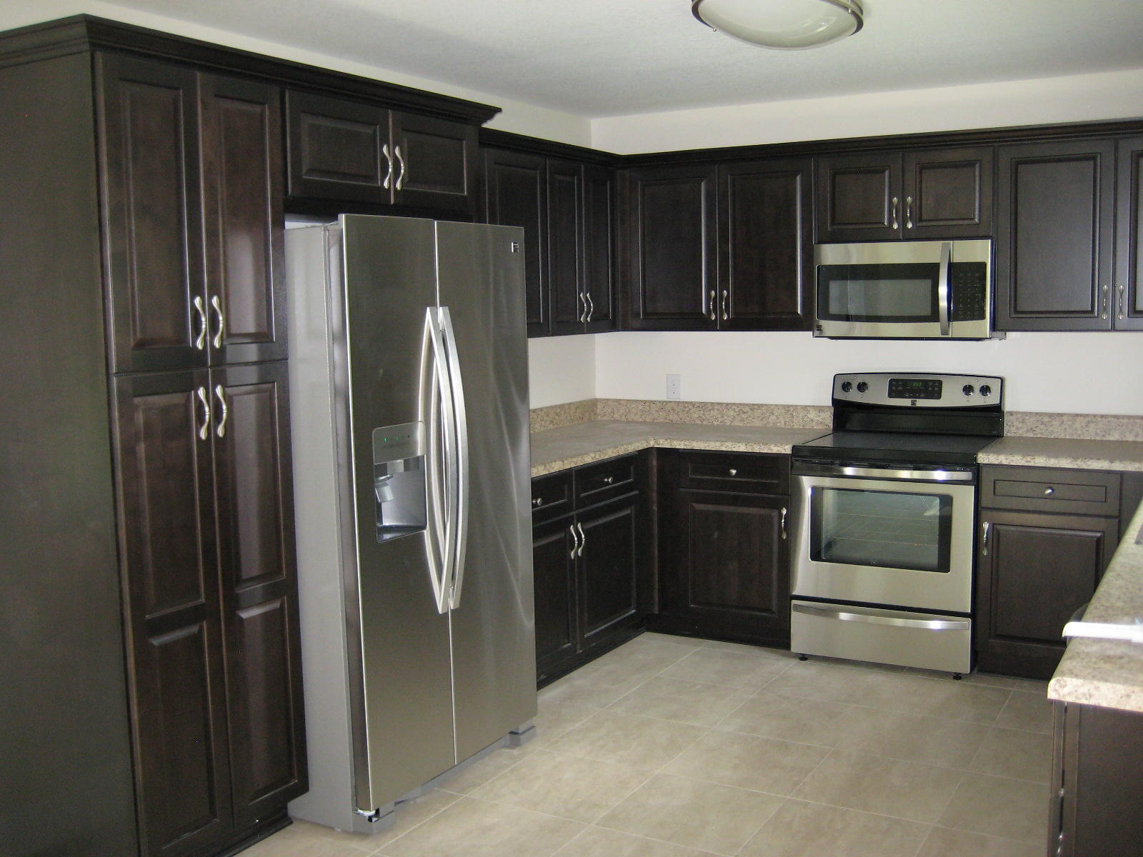 OAKDALE MINI FARMS RESUB BLK 17 - Residential