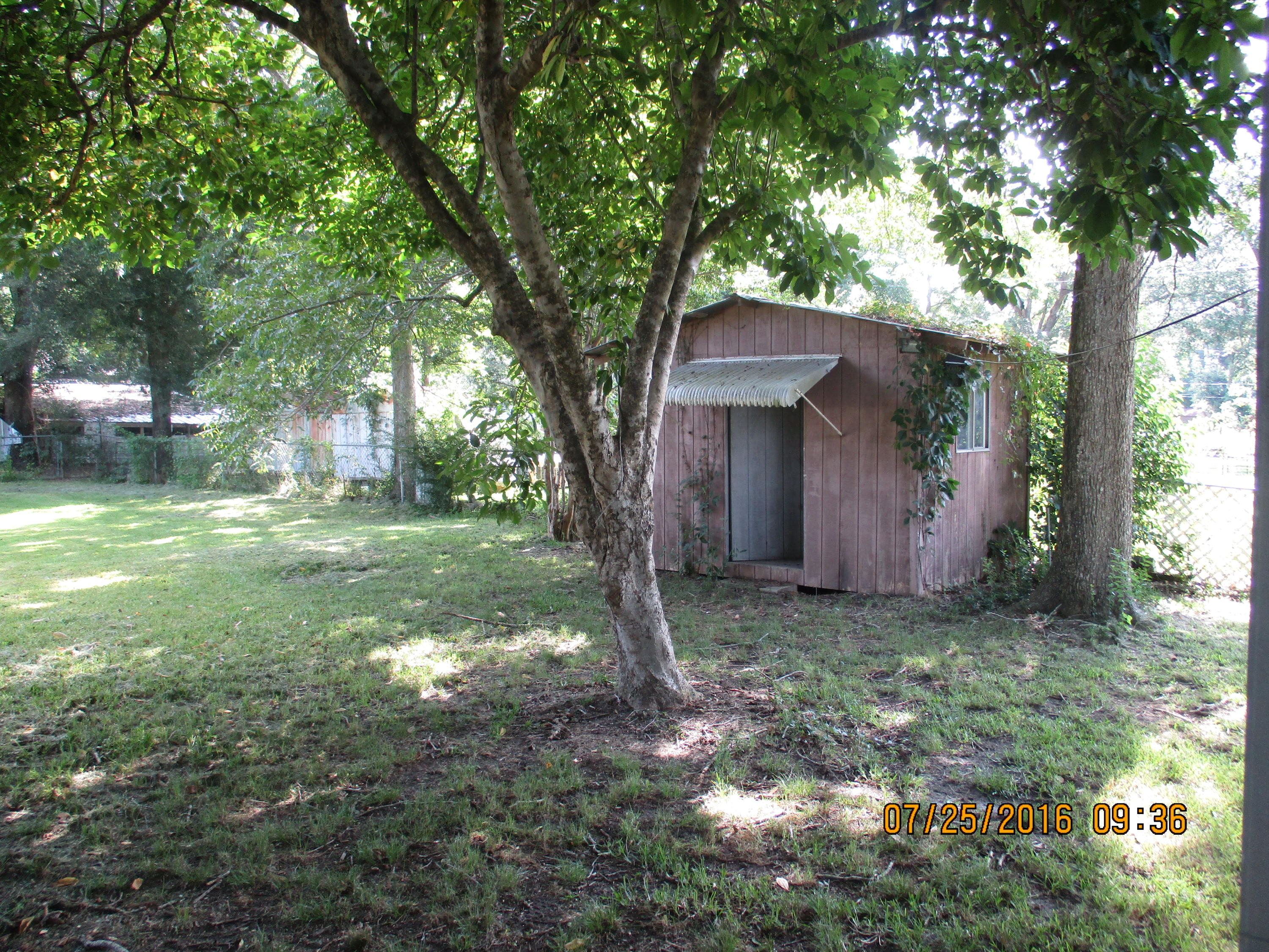 TOWN OF LOCKHART - Residential