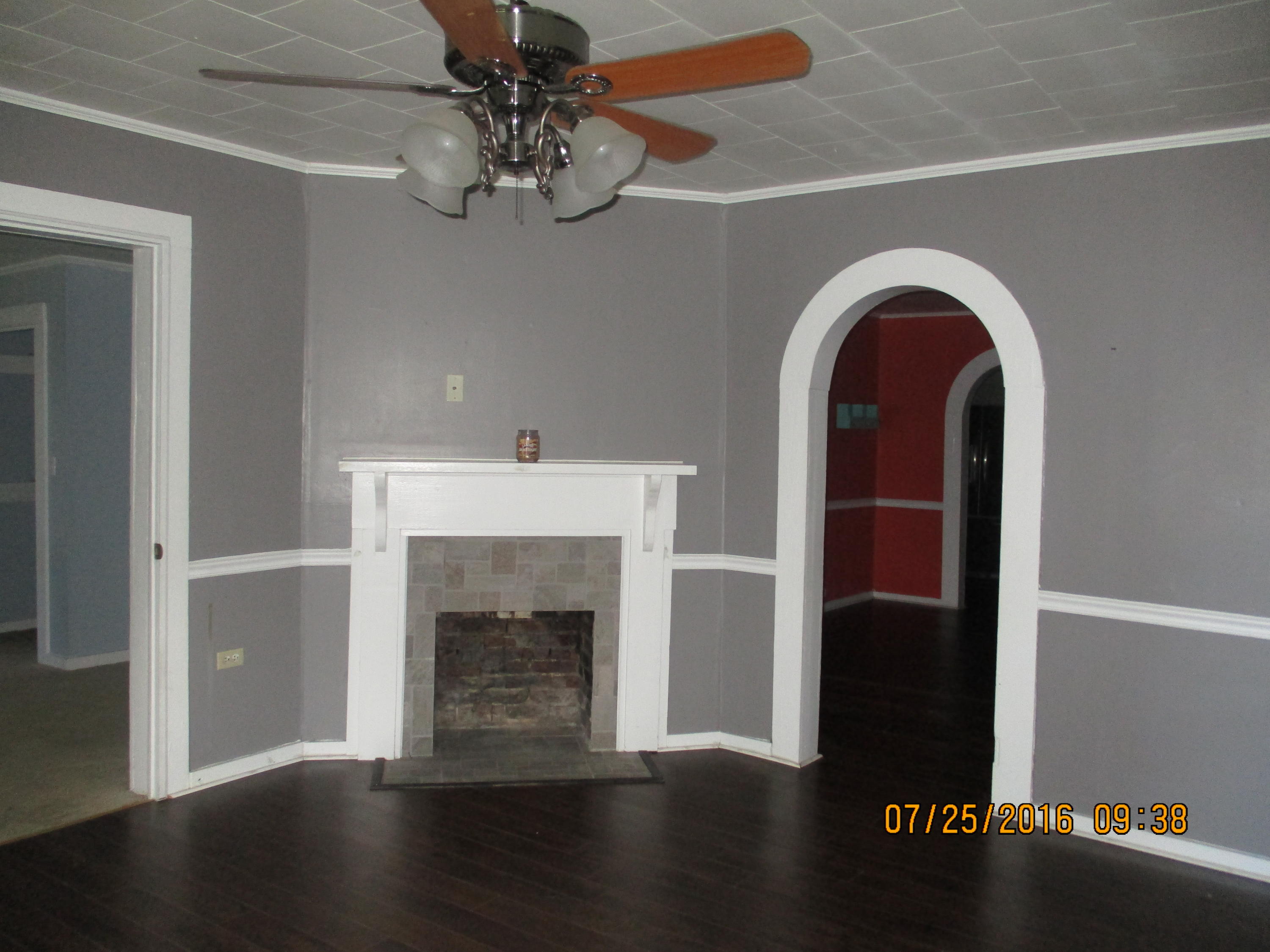 TOWN OF LOCKHART - Residential