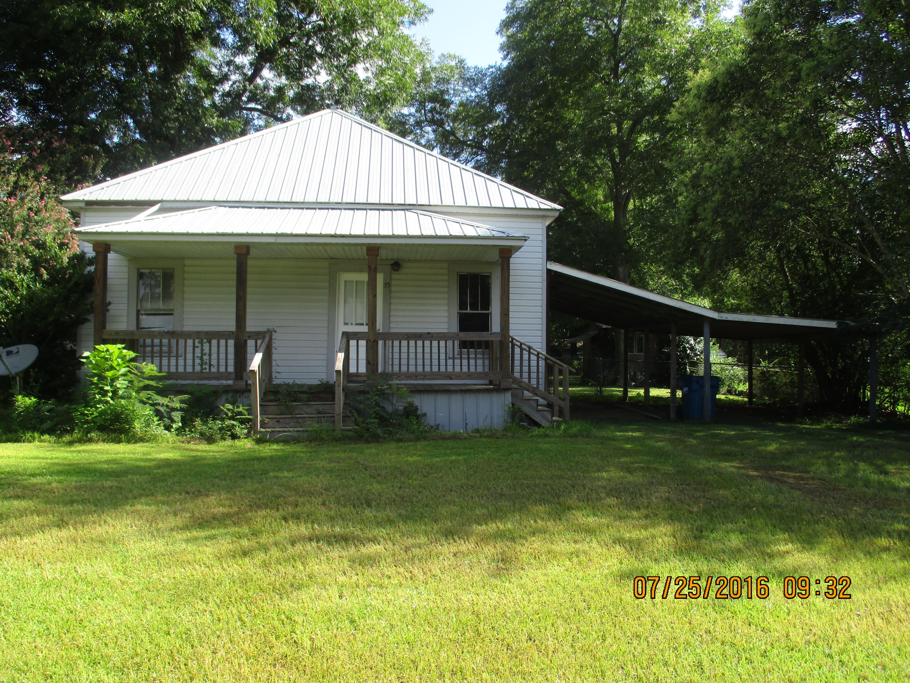 TOWN OF LOCKHART - Residential