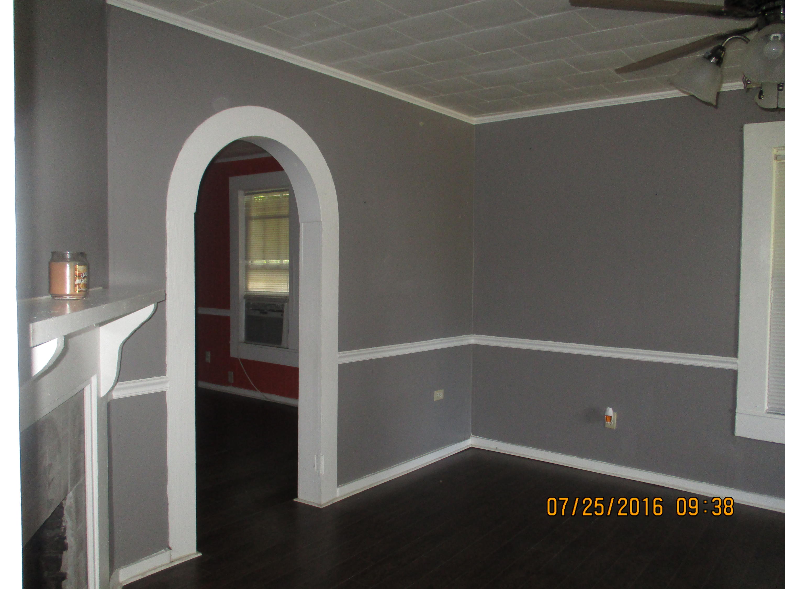 TOWN OF LOCKHART - Residential