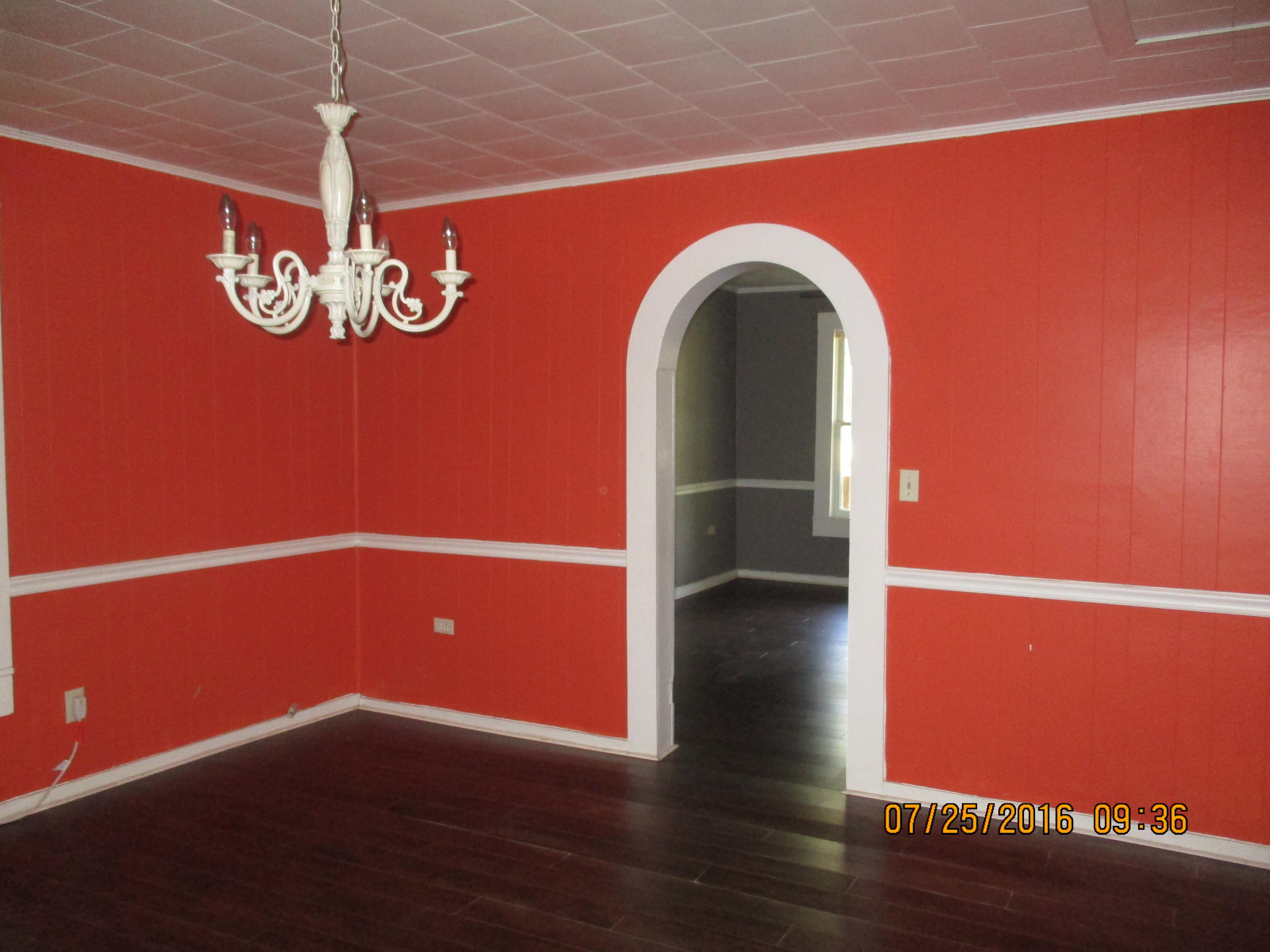 TOWN OF LOCKHART - Residential