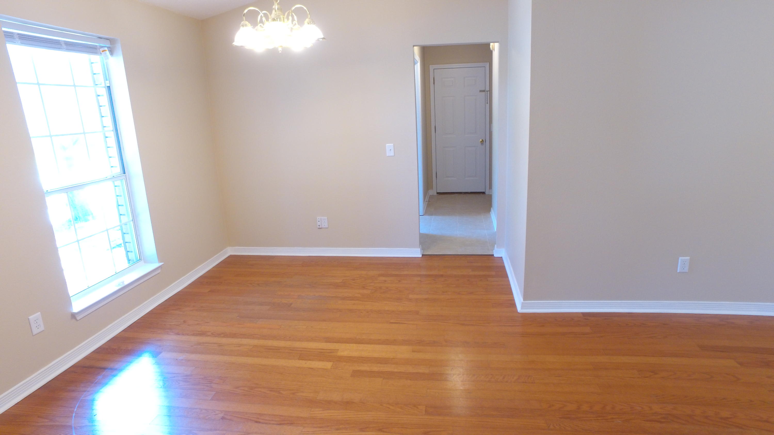 Woodbridge Manor - Residential