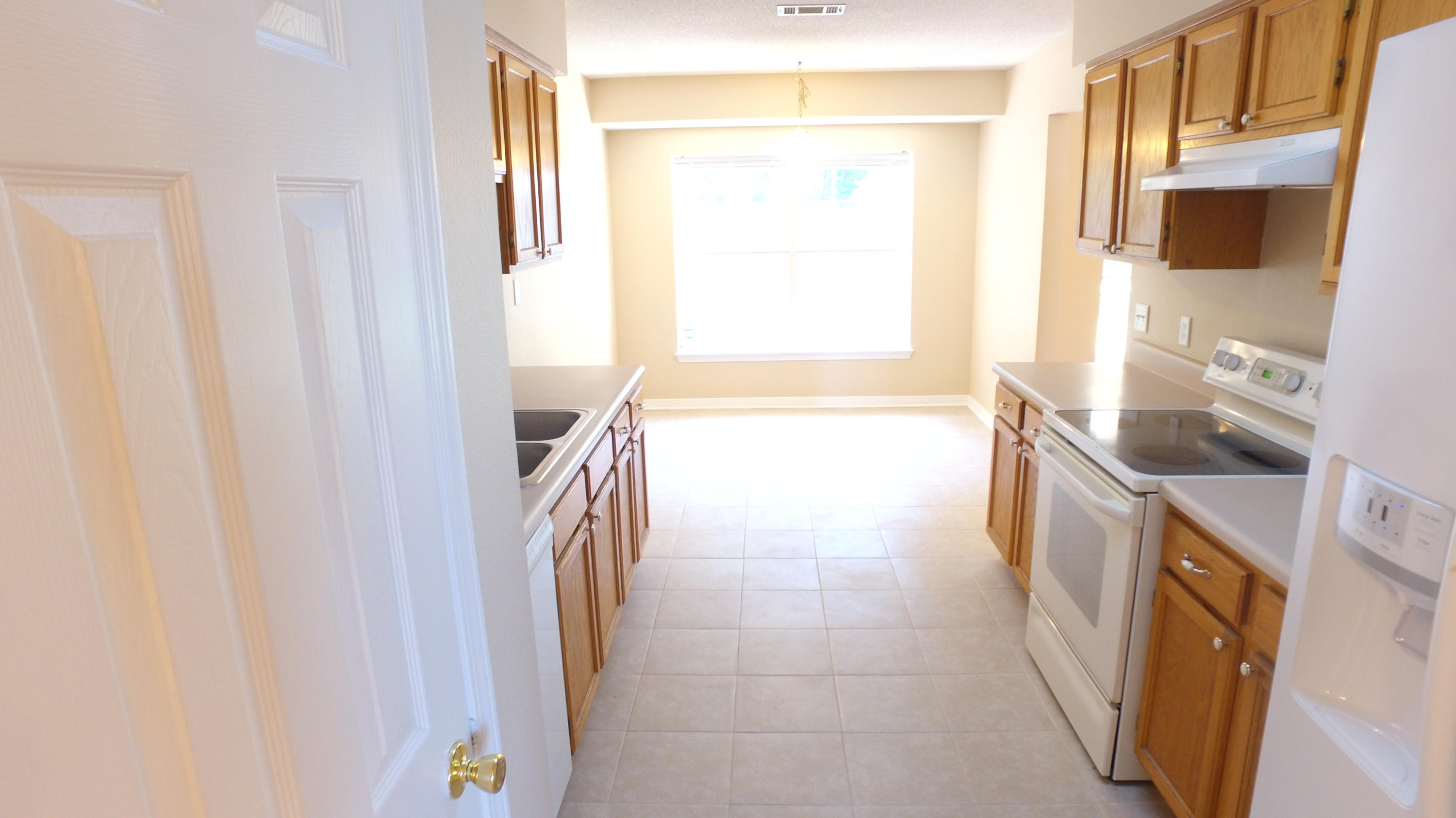 Woodbridge Manor - Residential