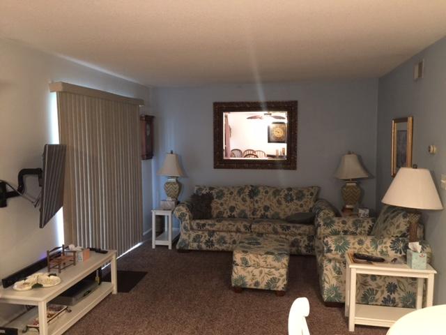 FOUNTAINHEAD CONDO - Residential