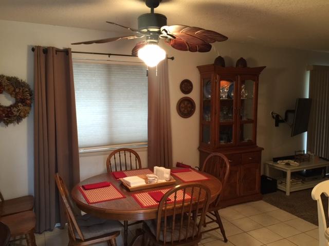 FOUNTAINHEAD CONDO - Residential