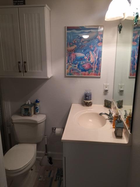 FOUNTAINHEAD CONDO - Residential