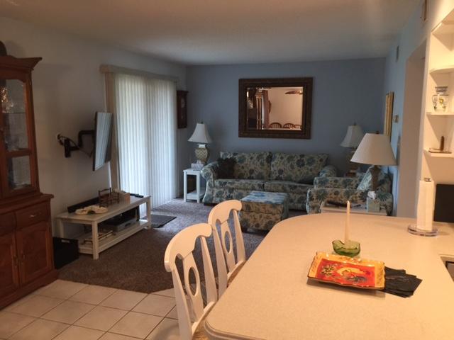 FOUNTAINHEAD CONDO - Residential