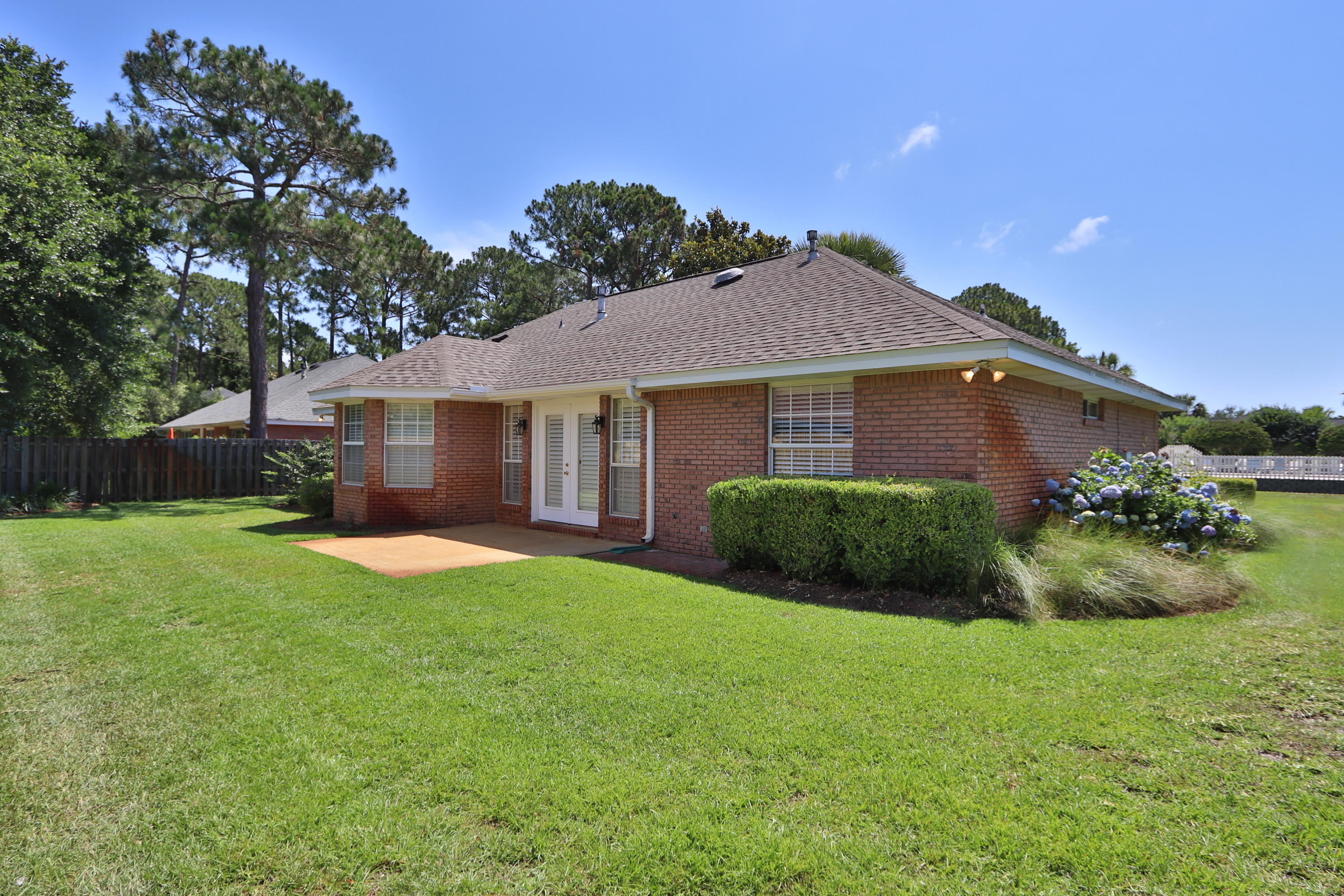 EAGLES LANDING S/D - Residential