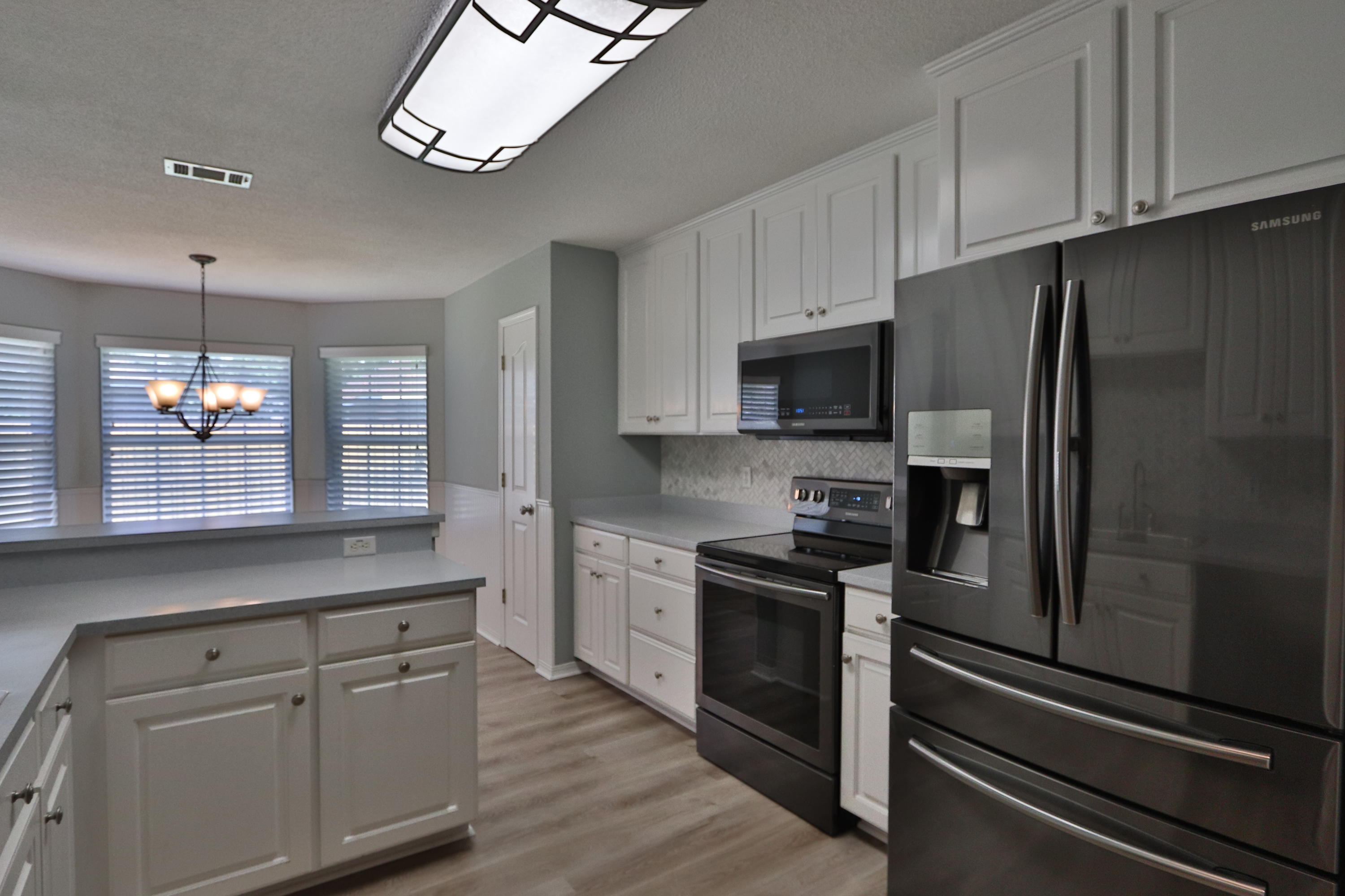 EAGLES LANDING S/D - Residential