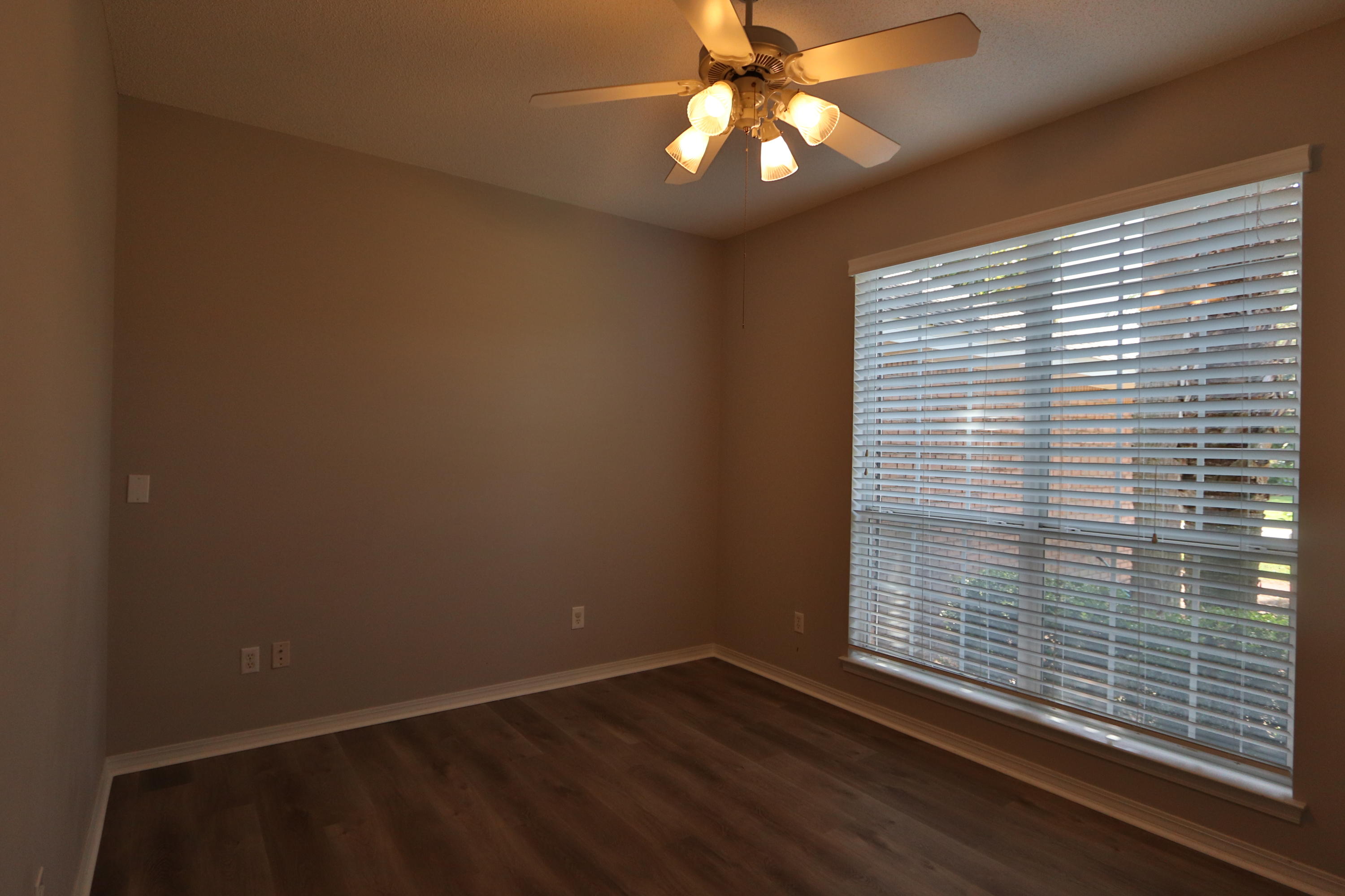 EAGLES LANDING S/D - Residential