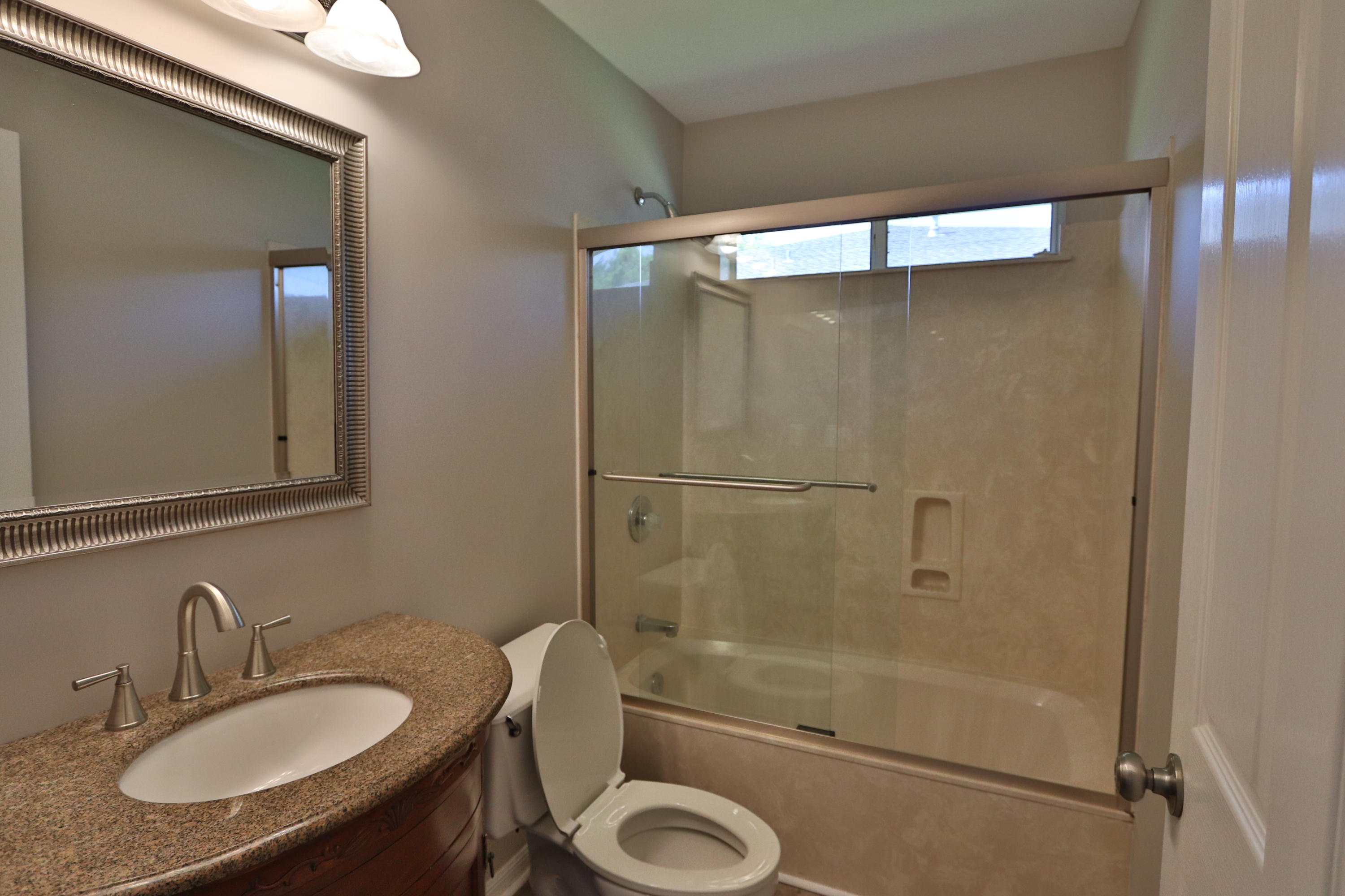 EAGLES LANDING S/D - Residential