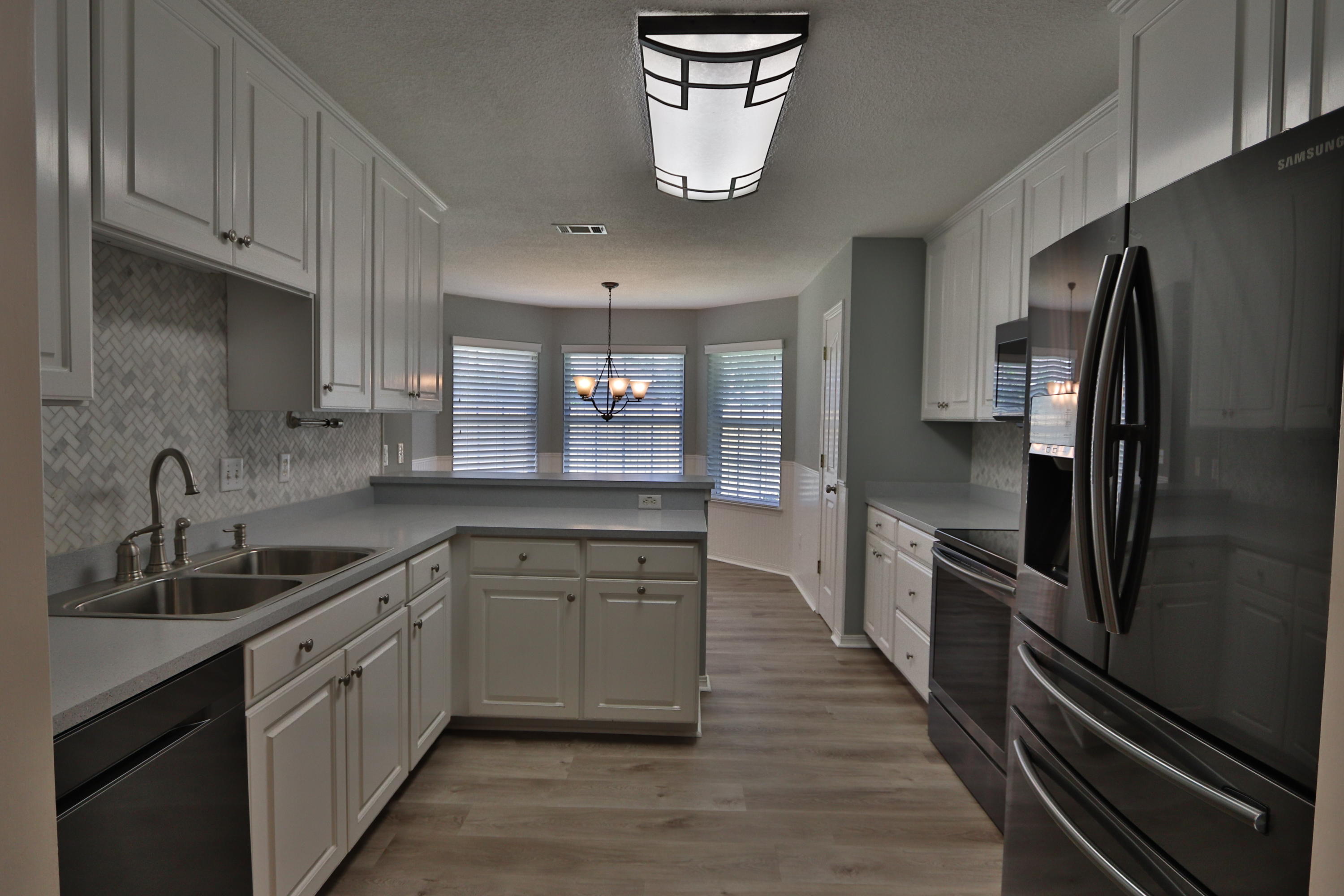 EAGLES LANDING S/D - Residential