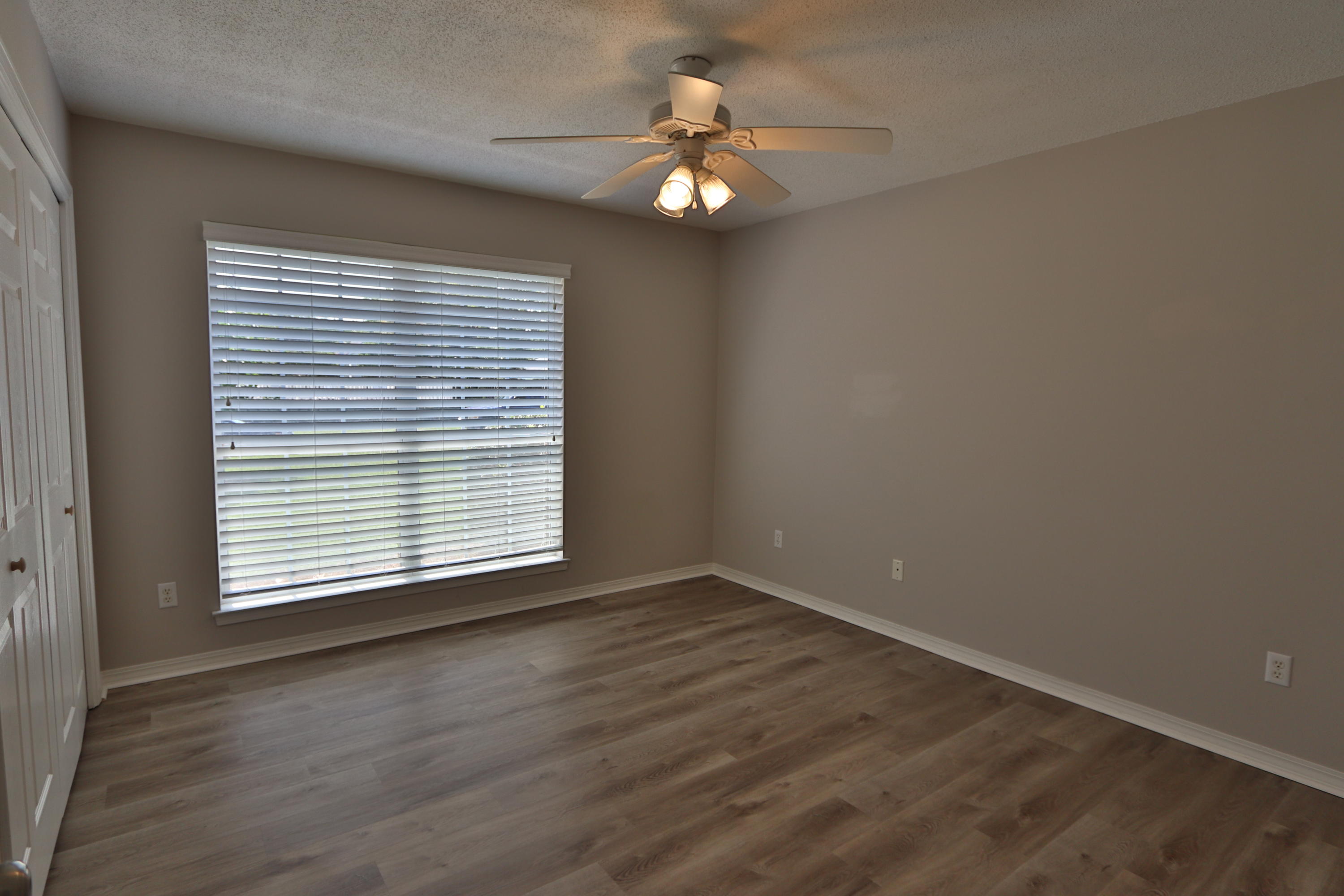 EAGLES LANDING S/D - Residential