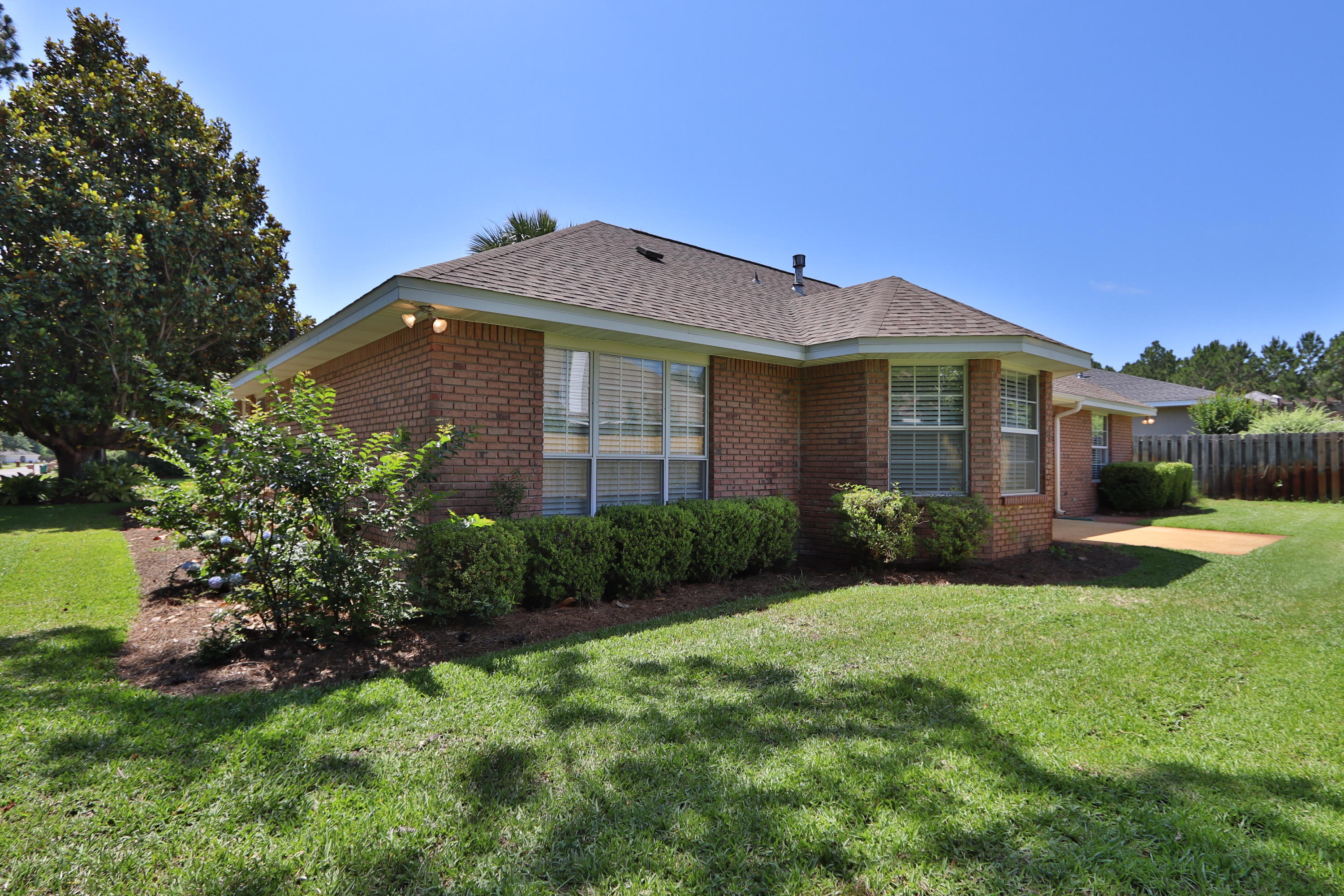 EAGLES LANDING S/D - Residential