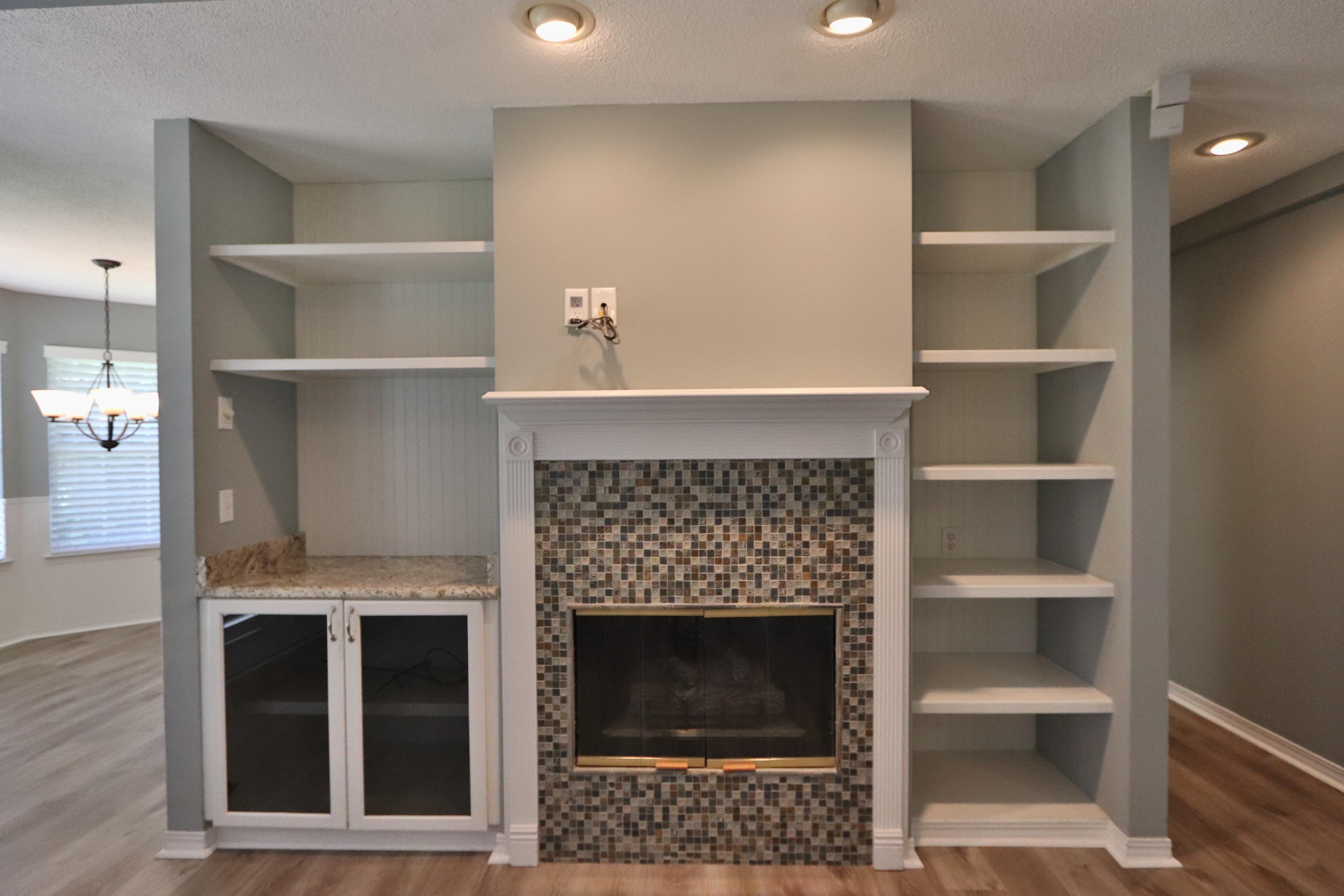 EAGLES LANDING S/D - Residential