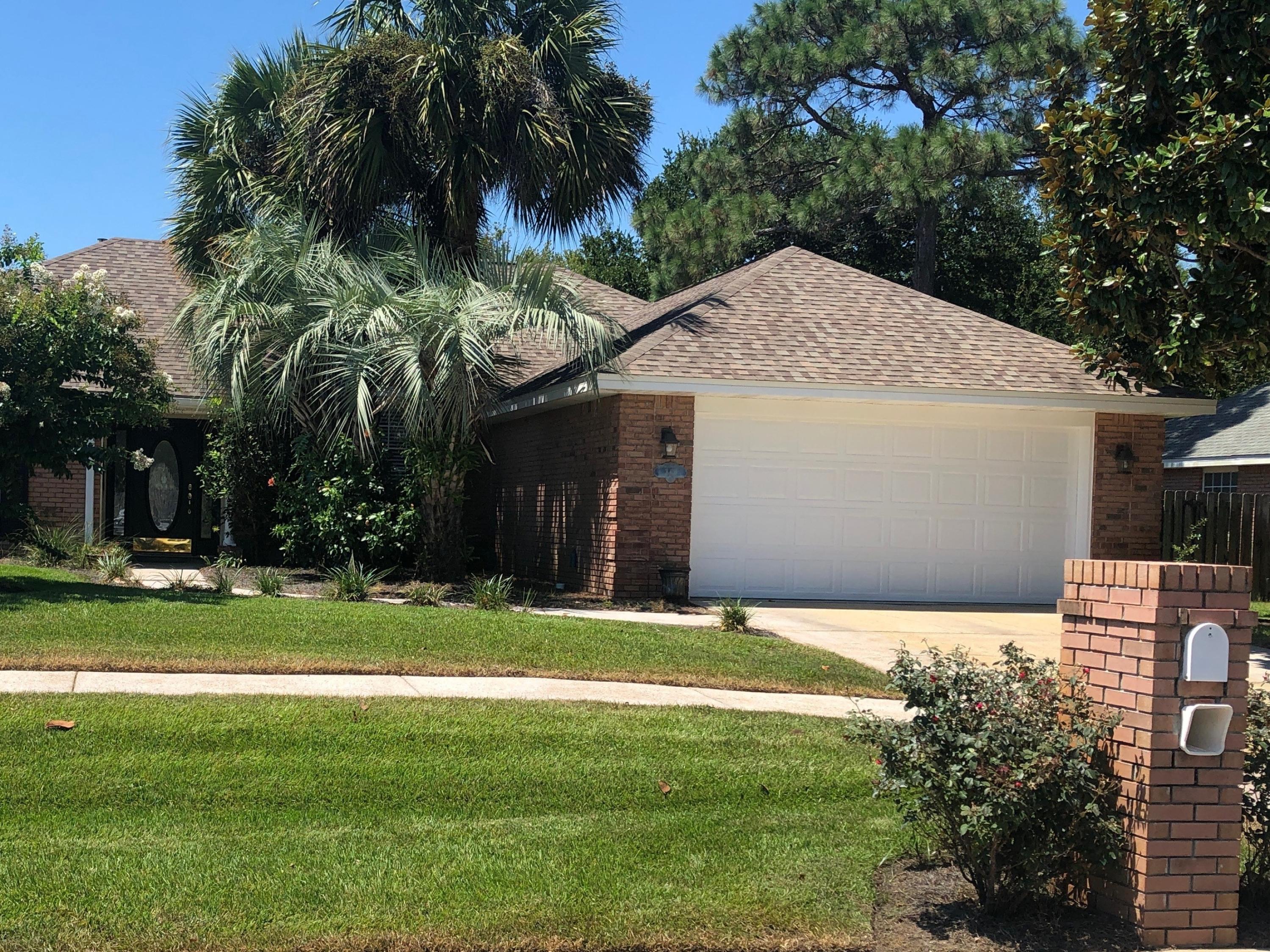 EAGLES LANDING S/D - Residential