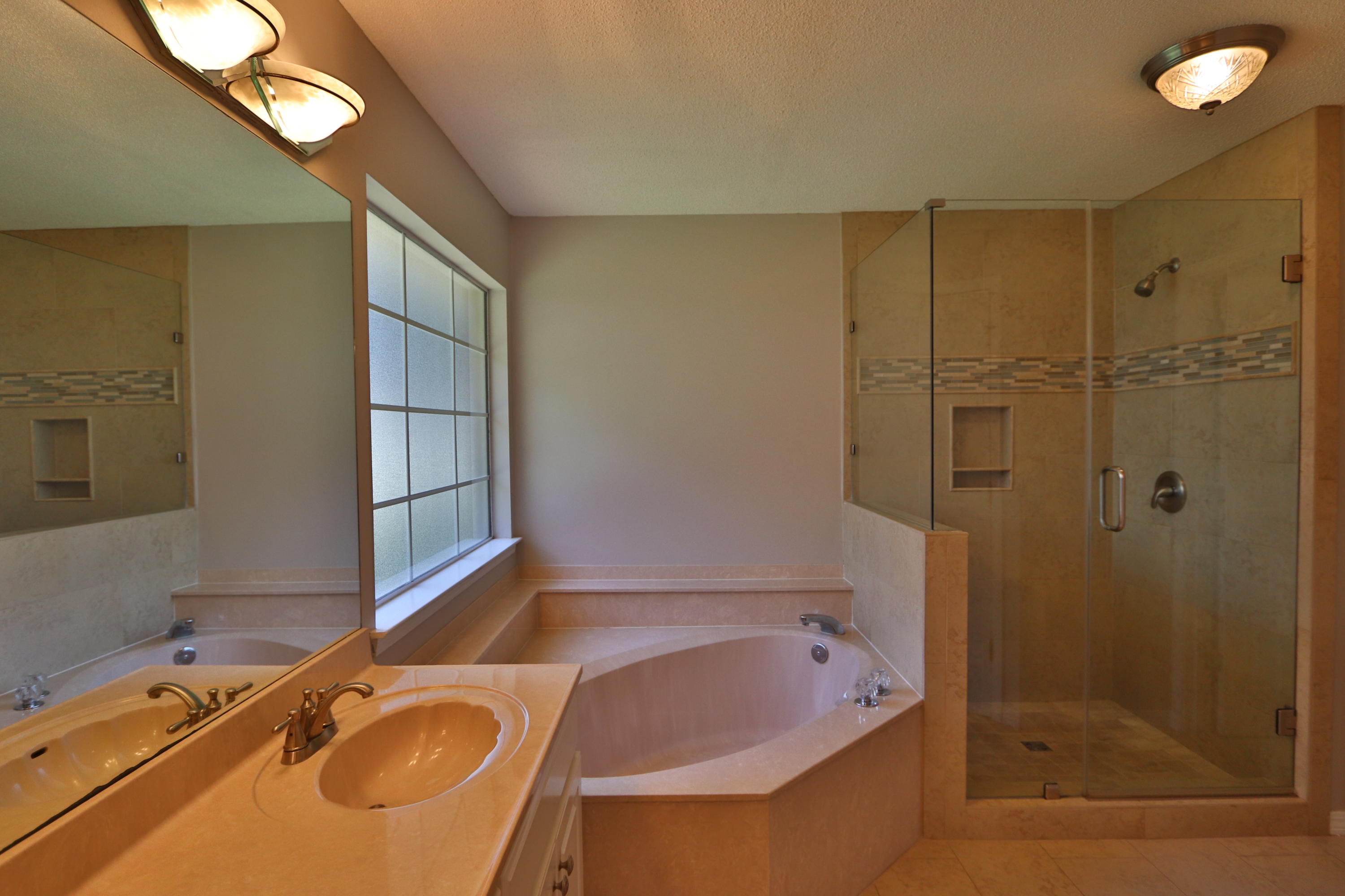 EAGLES LANDING S/D - Residential