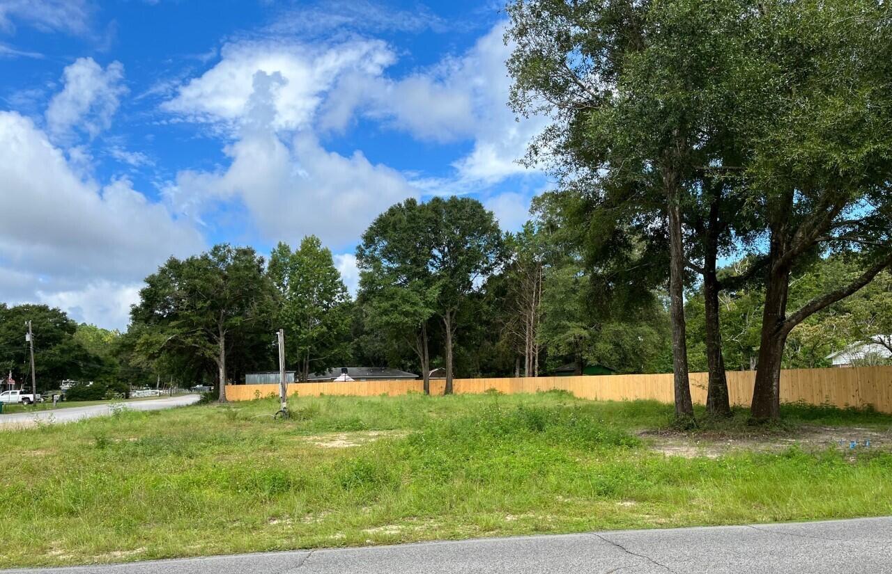 CV ADAM POWELL EAST (231800.00) - Land