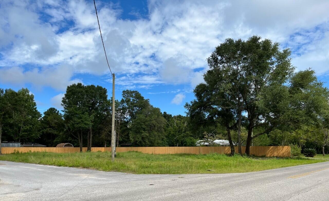 CV ADAM POWELL EAST (231800.00) - Land