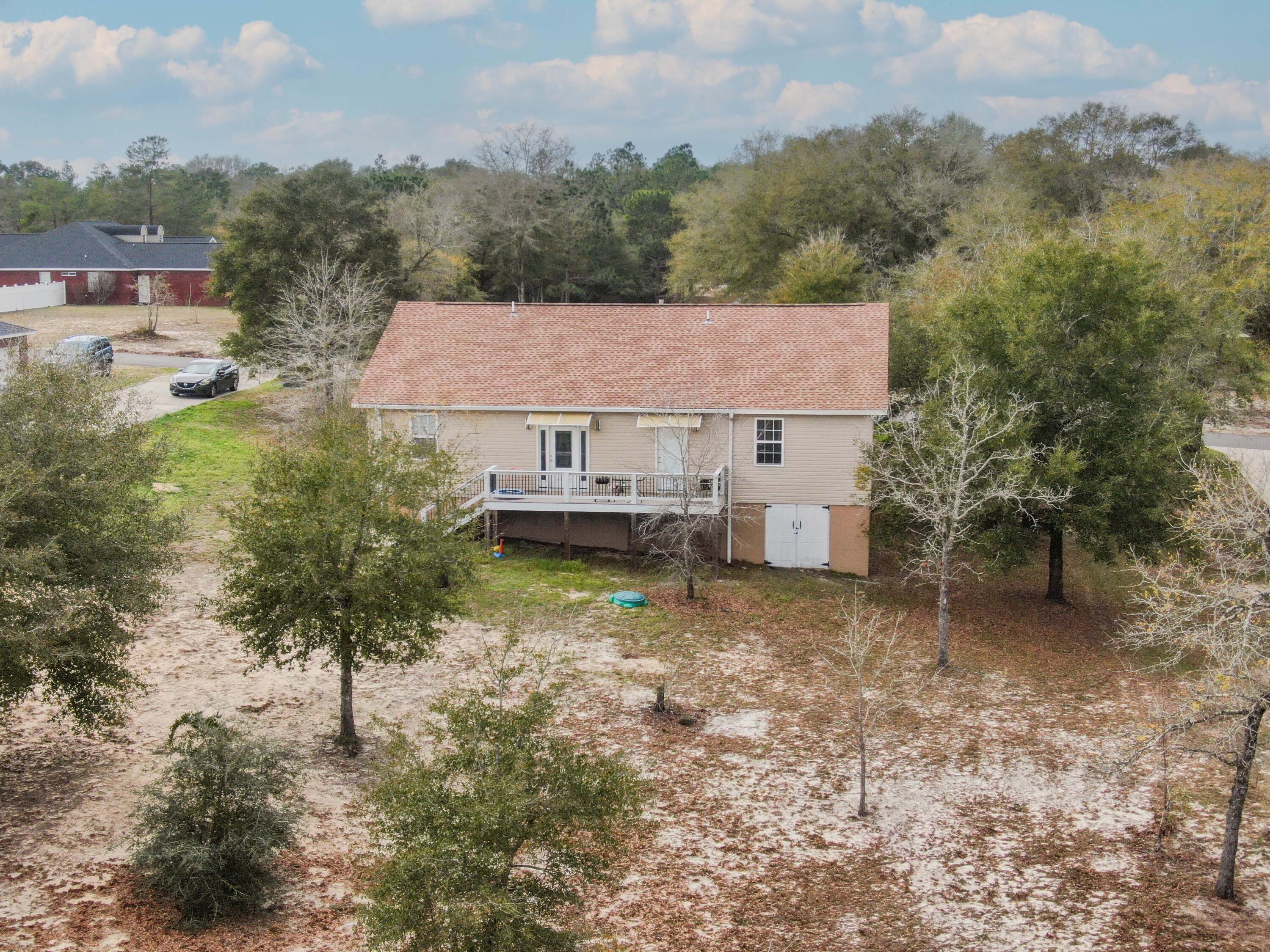 HIDDEN LAKES ESTATES - Residential