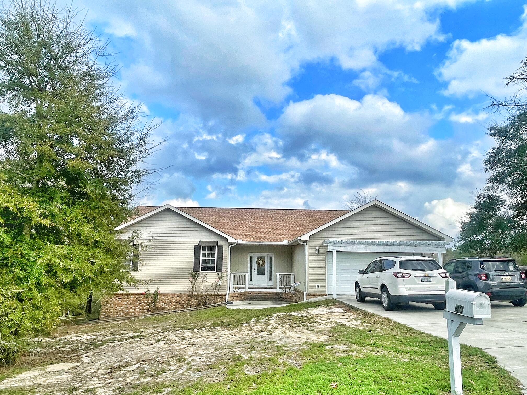 HIDDEN LAKES ESTATES - Residential