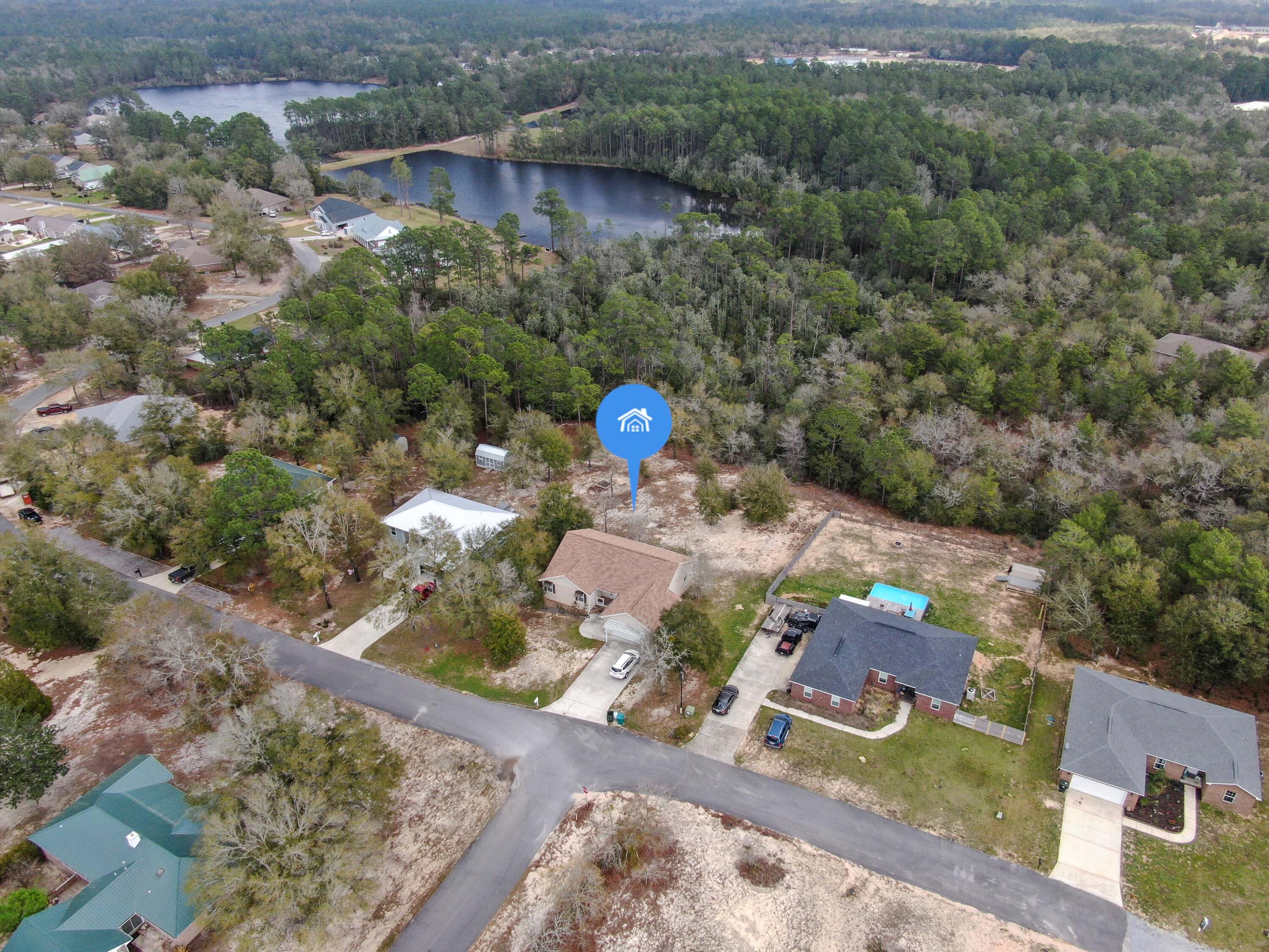 HIDDEN LAKES ESTATES - Residential