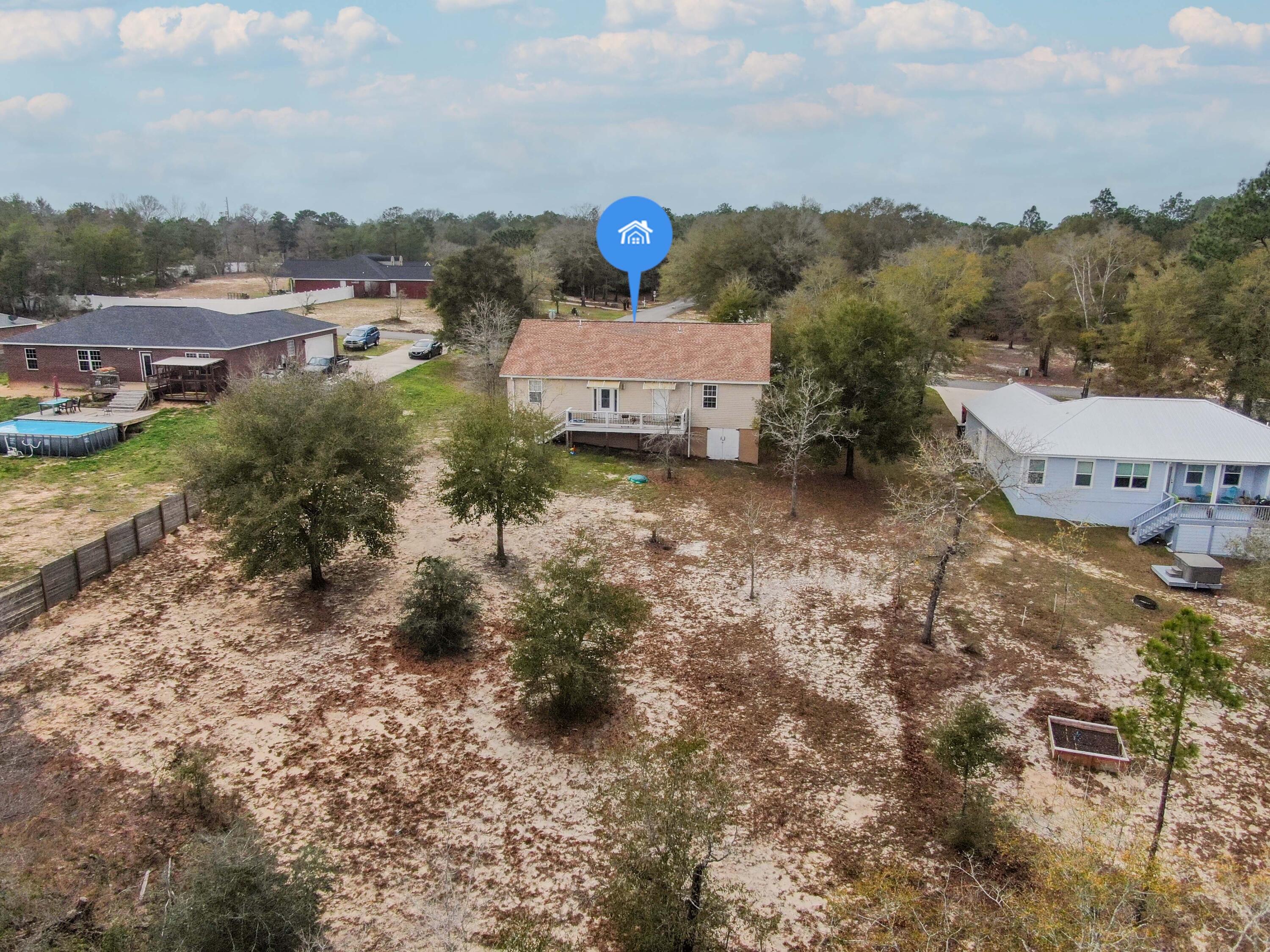 HIDDEN LAKES ESTATES - Residential