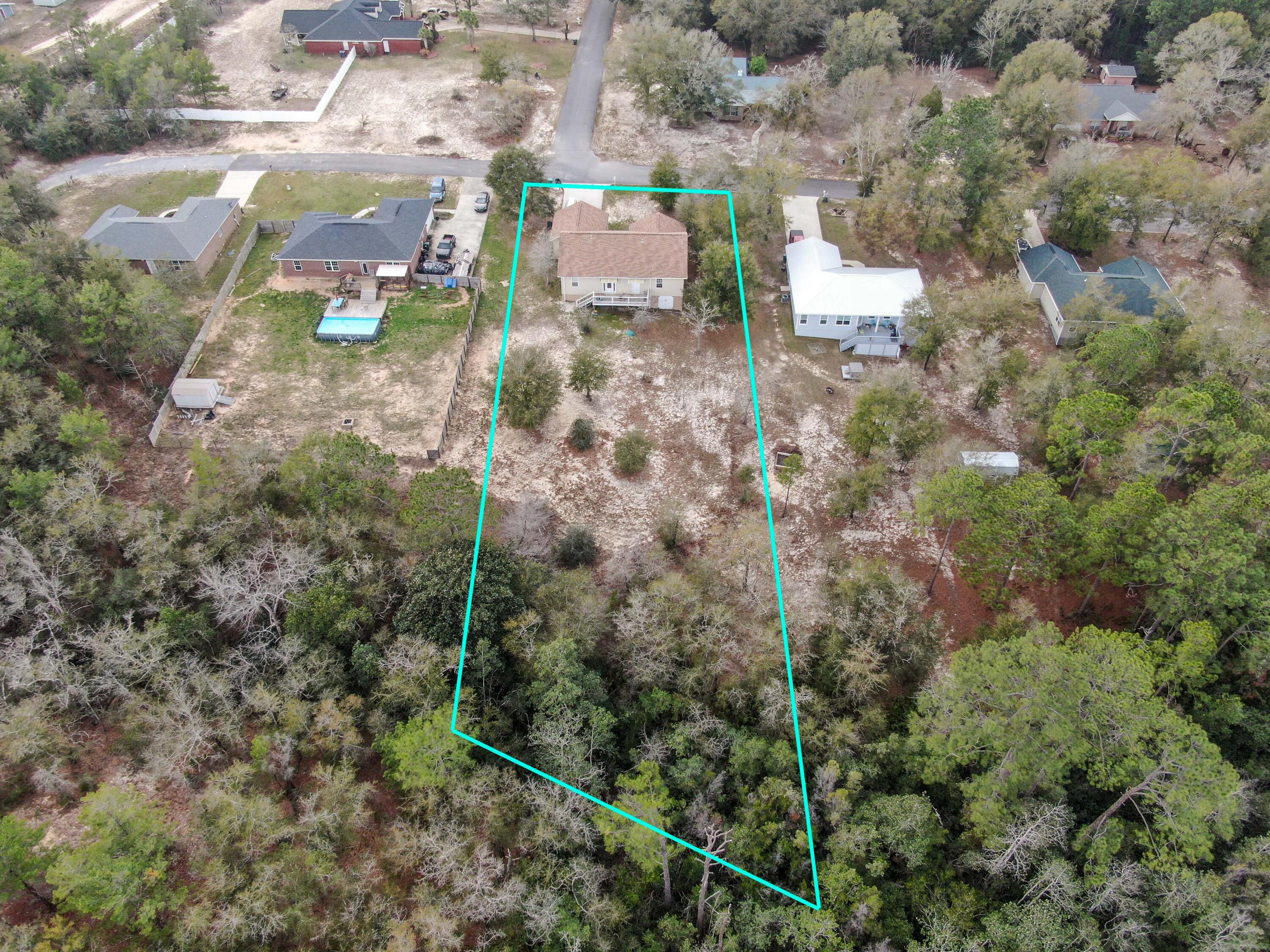 HIDDEN LAKES ESTATES - Residential