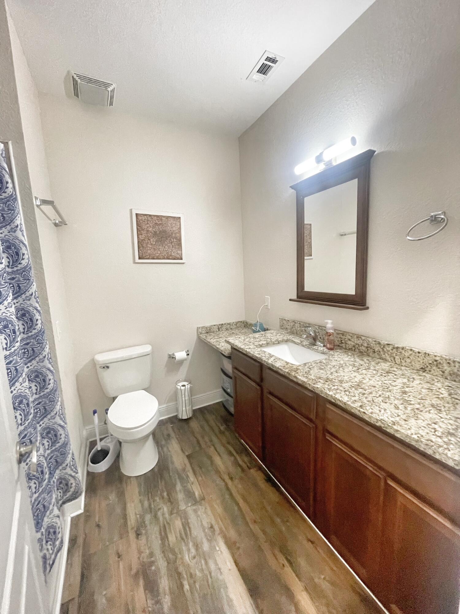 HIDDEN LAKES ESTATES - Residential