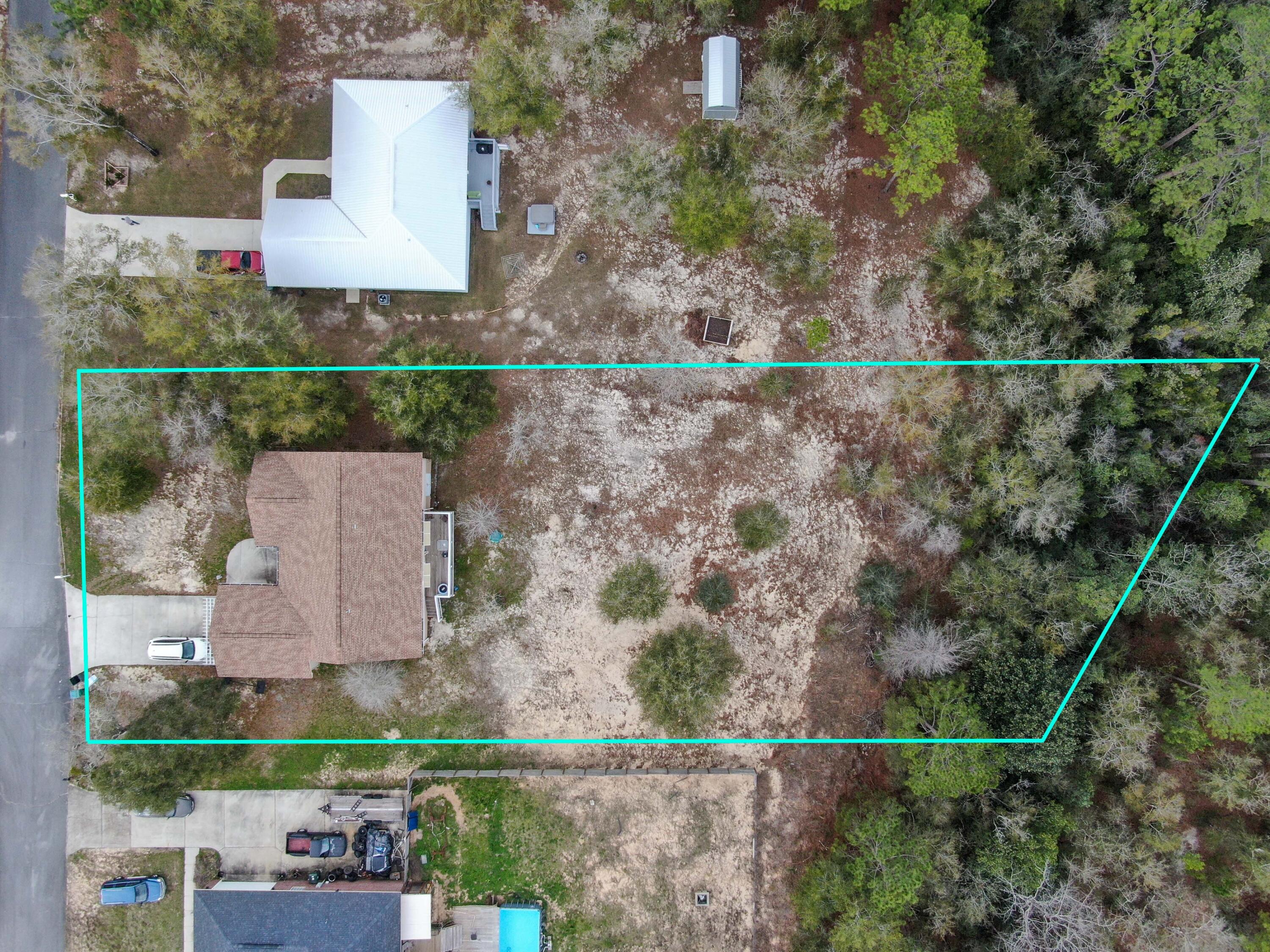 HIDDEN LAKES ESTATES - Residential