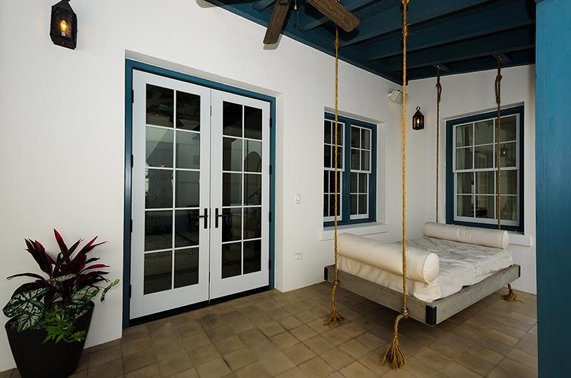 ALYS BEACH - Residential