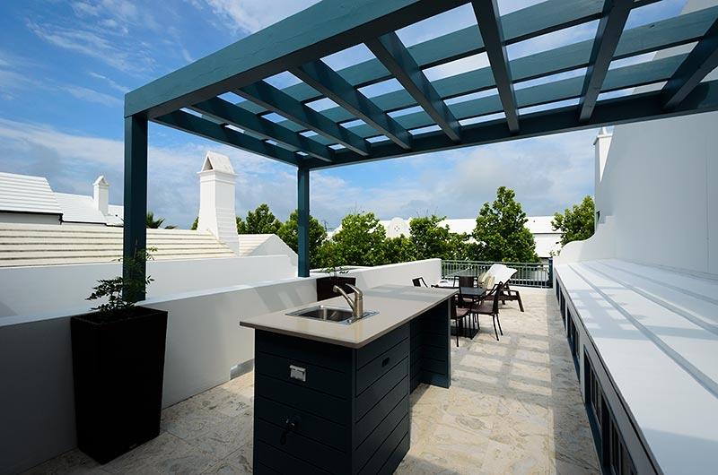 ALYS BEACH - Residential