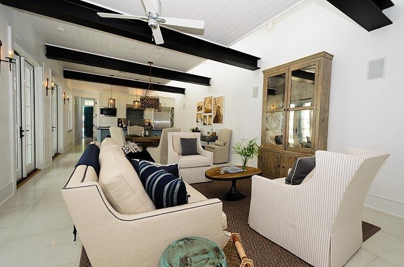 ALYS BEACH - Residential