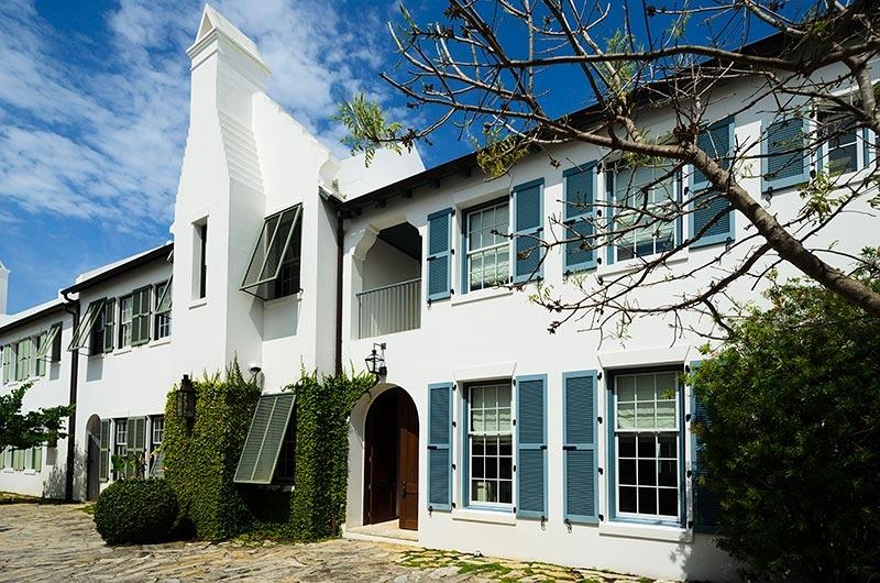 ALYS BEACH - Residential