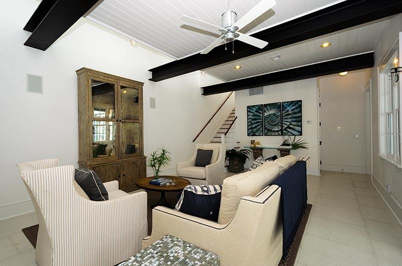 ALYS BEACH - Residential