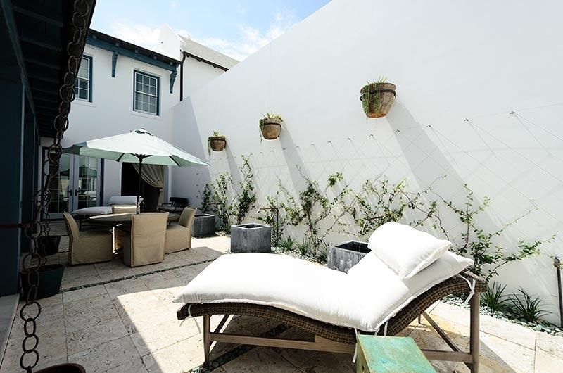 ALYS BEACH - Residential