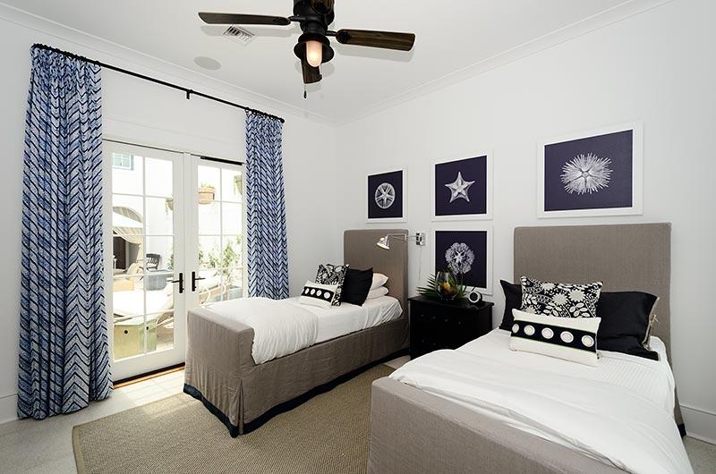 ALYS BEACH - Residential