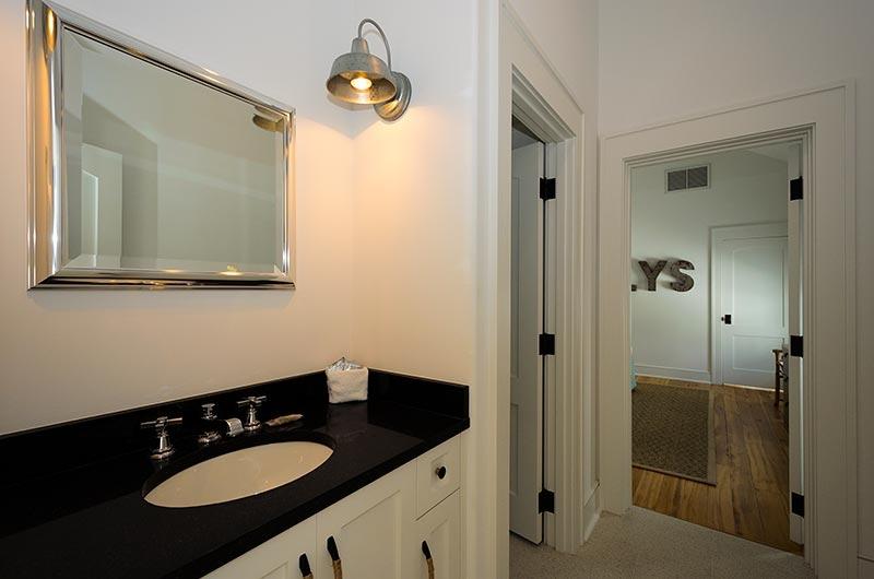 ALYS BEACH - Residential
