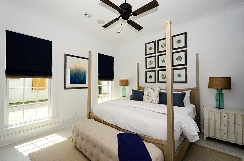 ALYS BEACH - Residential
