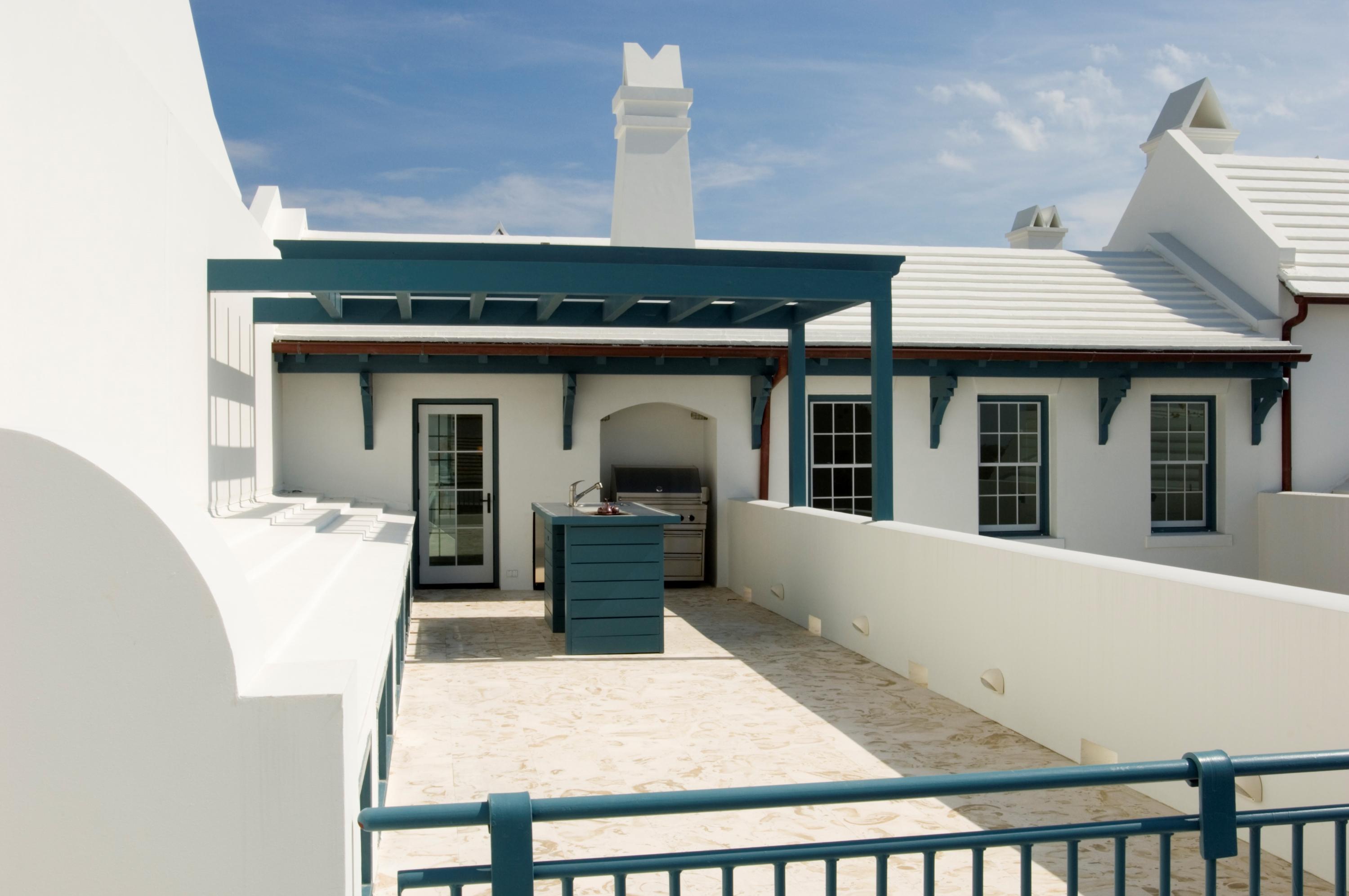 ALYS BEACH - Residential